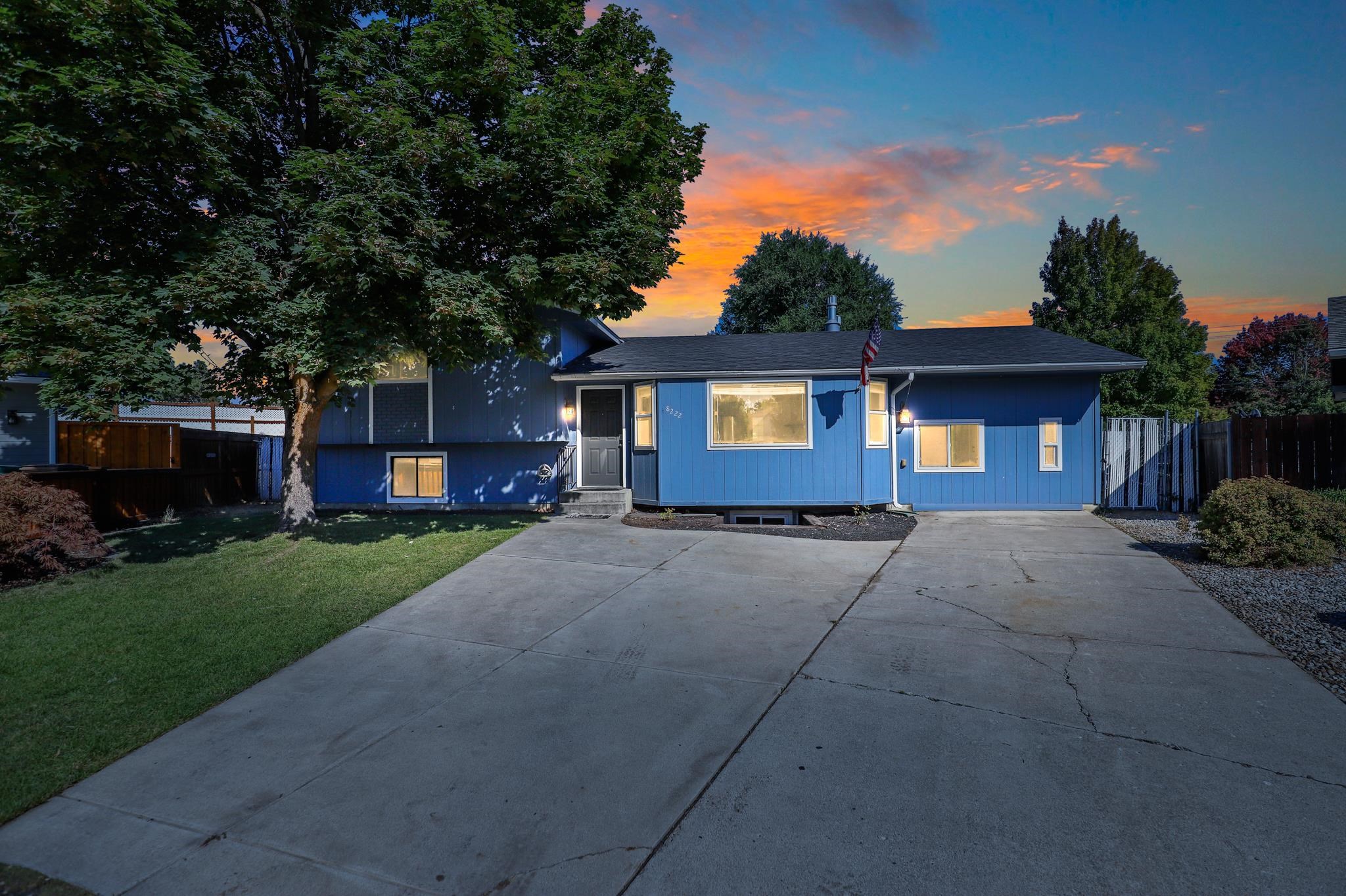 8222 North Sumter Court Spokane, WA 99208 - Photo 21 of 24