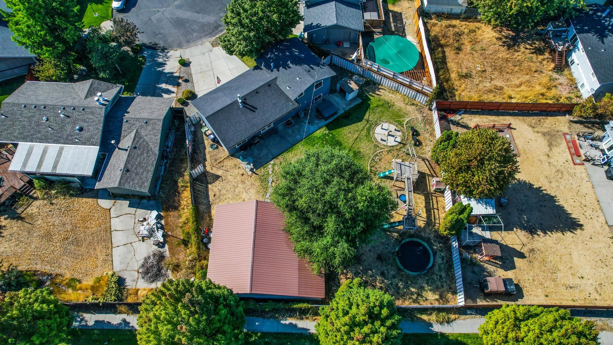 8222 North Sumter Court Spokane, WA 99208 - Photo 22 of 24