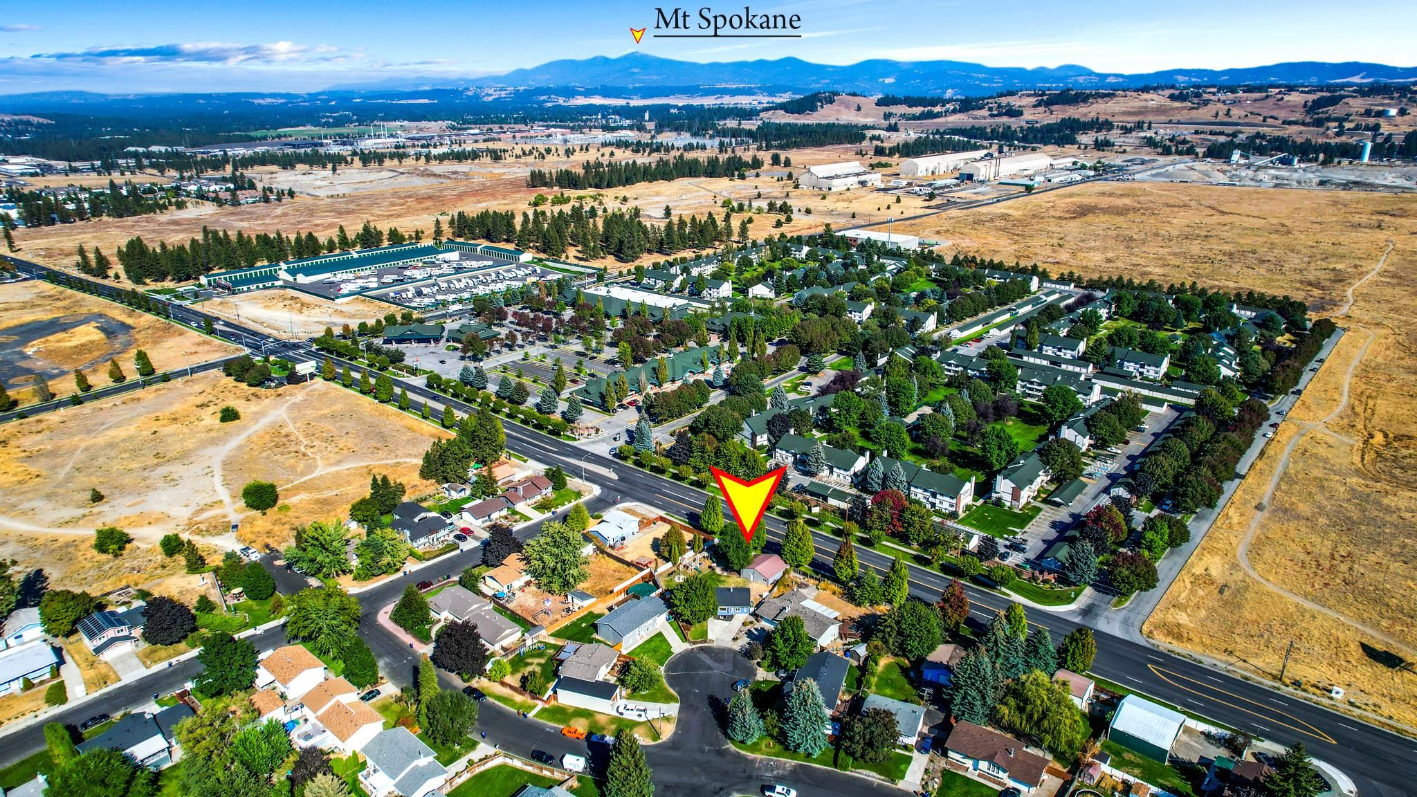 8222 North Sumter Court Spokane, WA 99208 - Photo 24 of 24