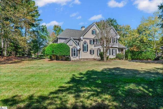 $719,000 | 10 Torrey Pine Court, Spartanburg, SC 29306