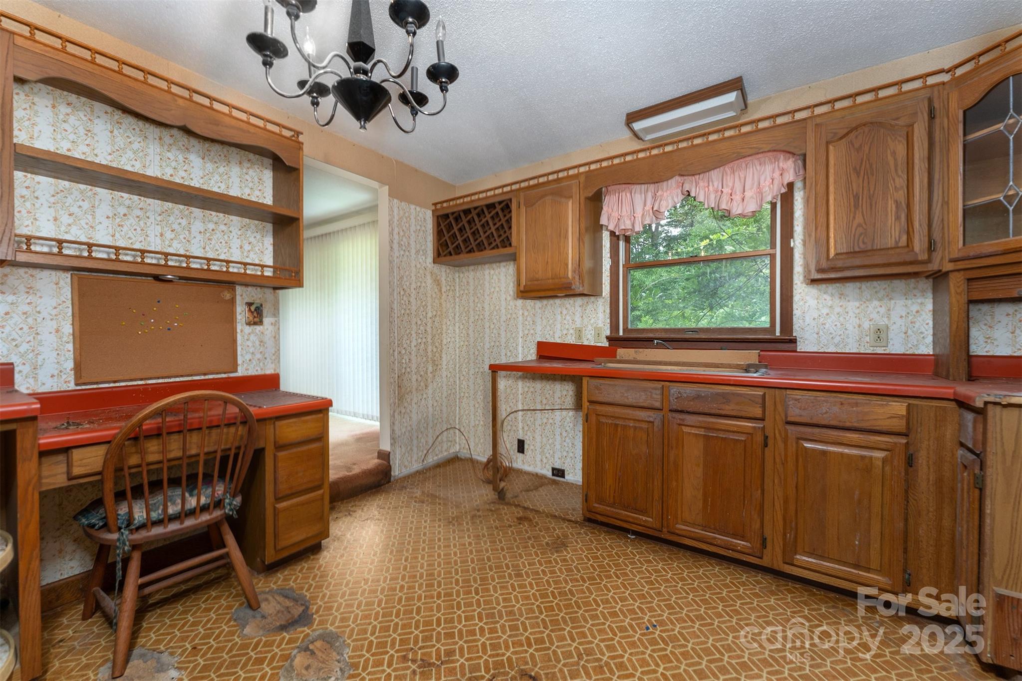 1801 Parker Padgett Road Old Fort, NC 28762 - Photo 11 of 48