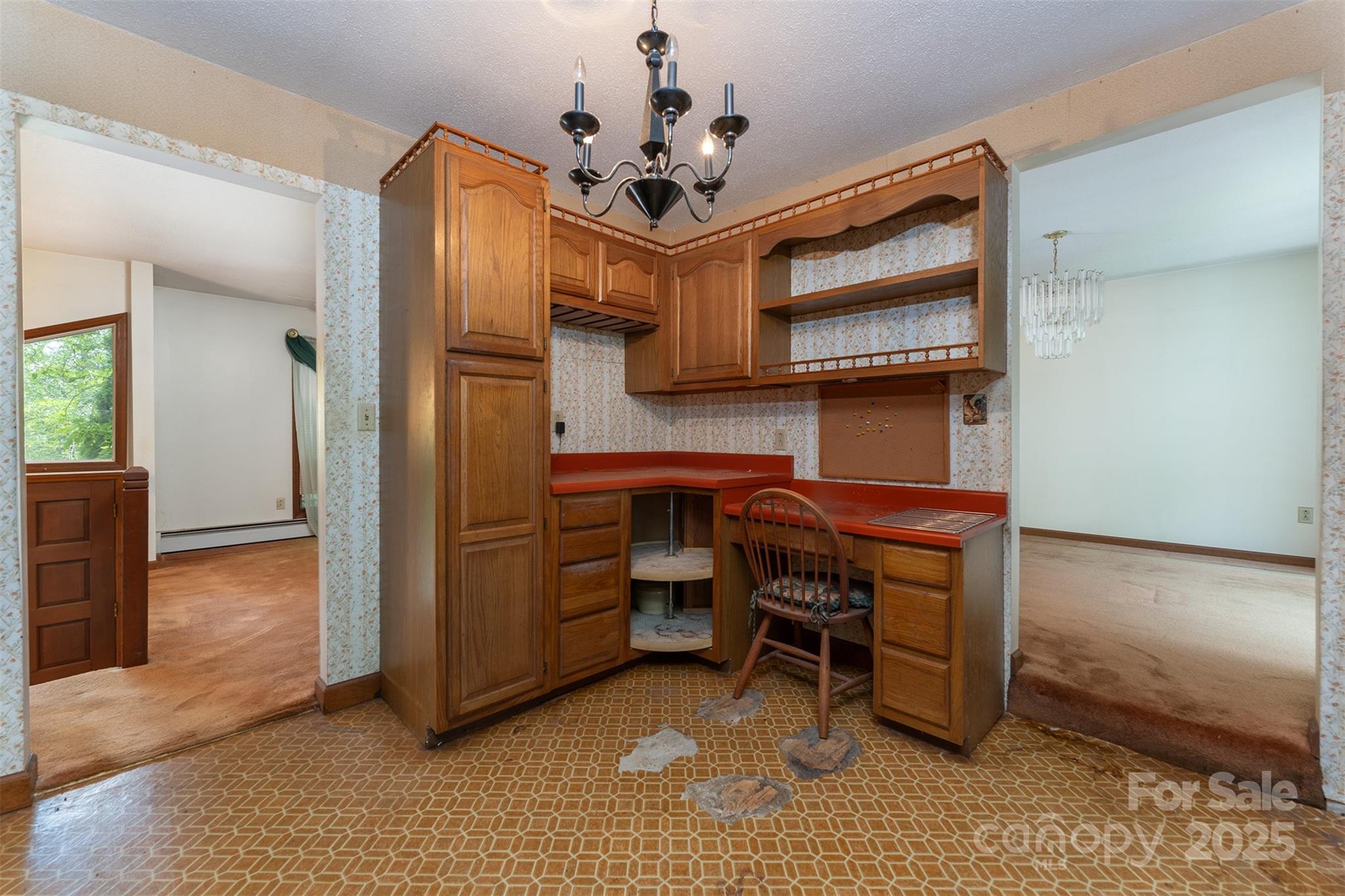 1801 Parker Padgett Road Old Fort, NC 28762 - Photo 12 of 48