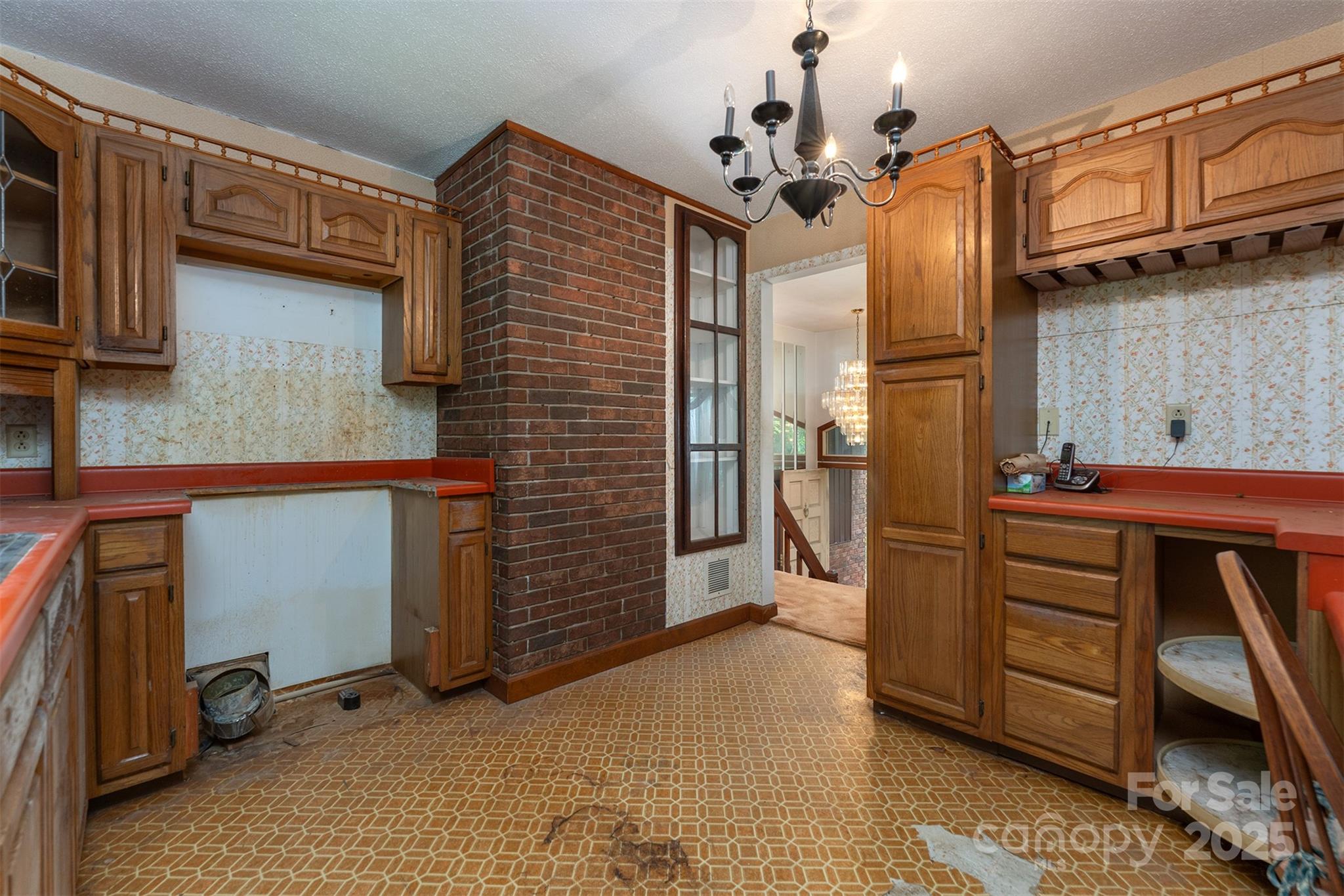 1801 Parker Padgett Road Old Fort, NC 28762 - Photo 13 of 48