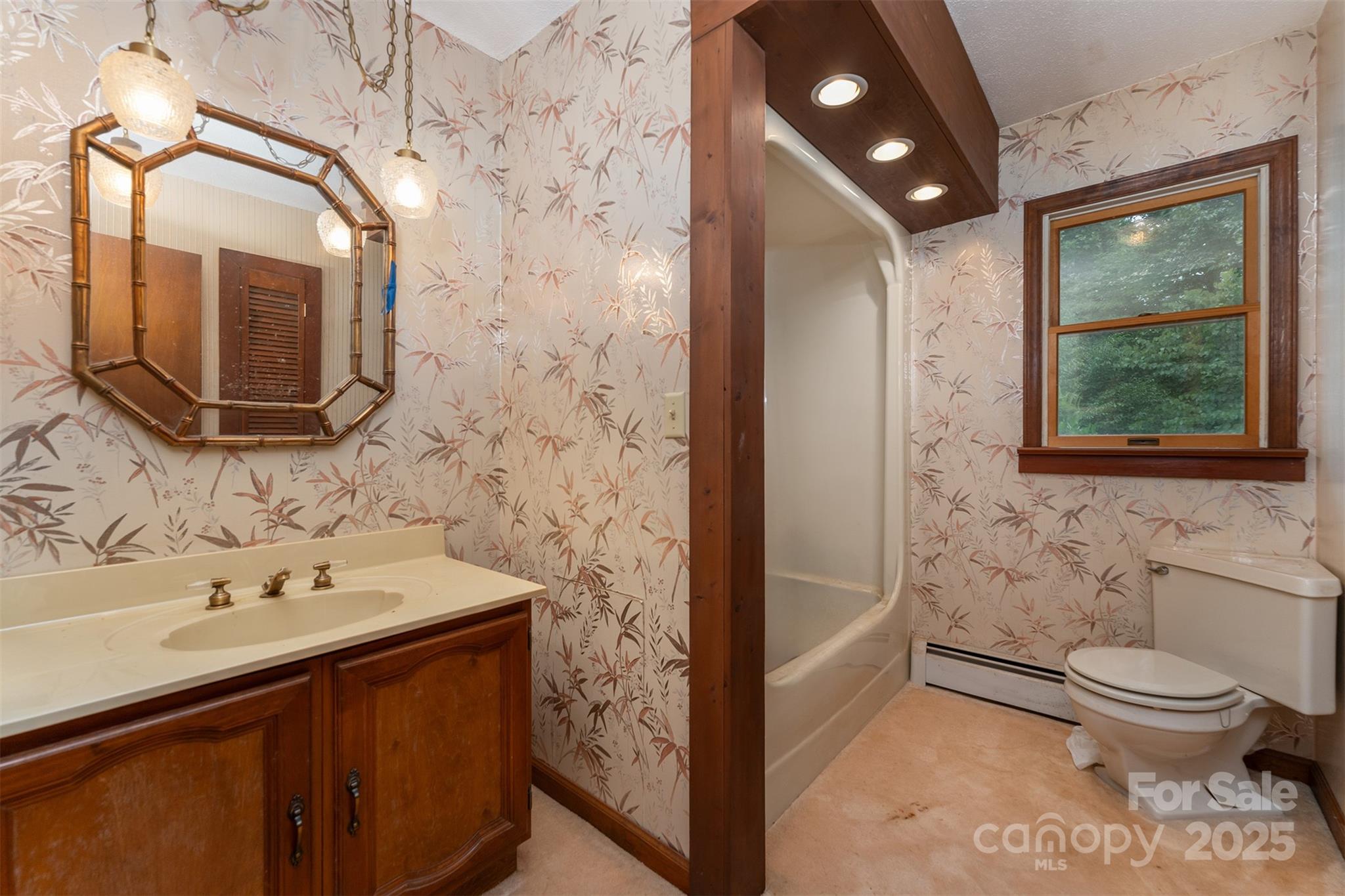 1801 Parker Padgett Road Old Fort, NC 28762 - Photo 14 of 48