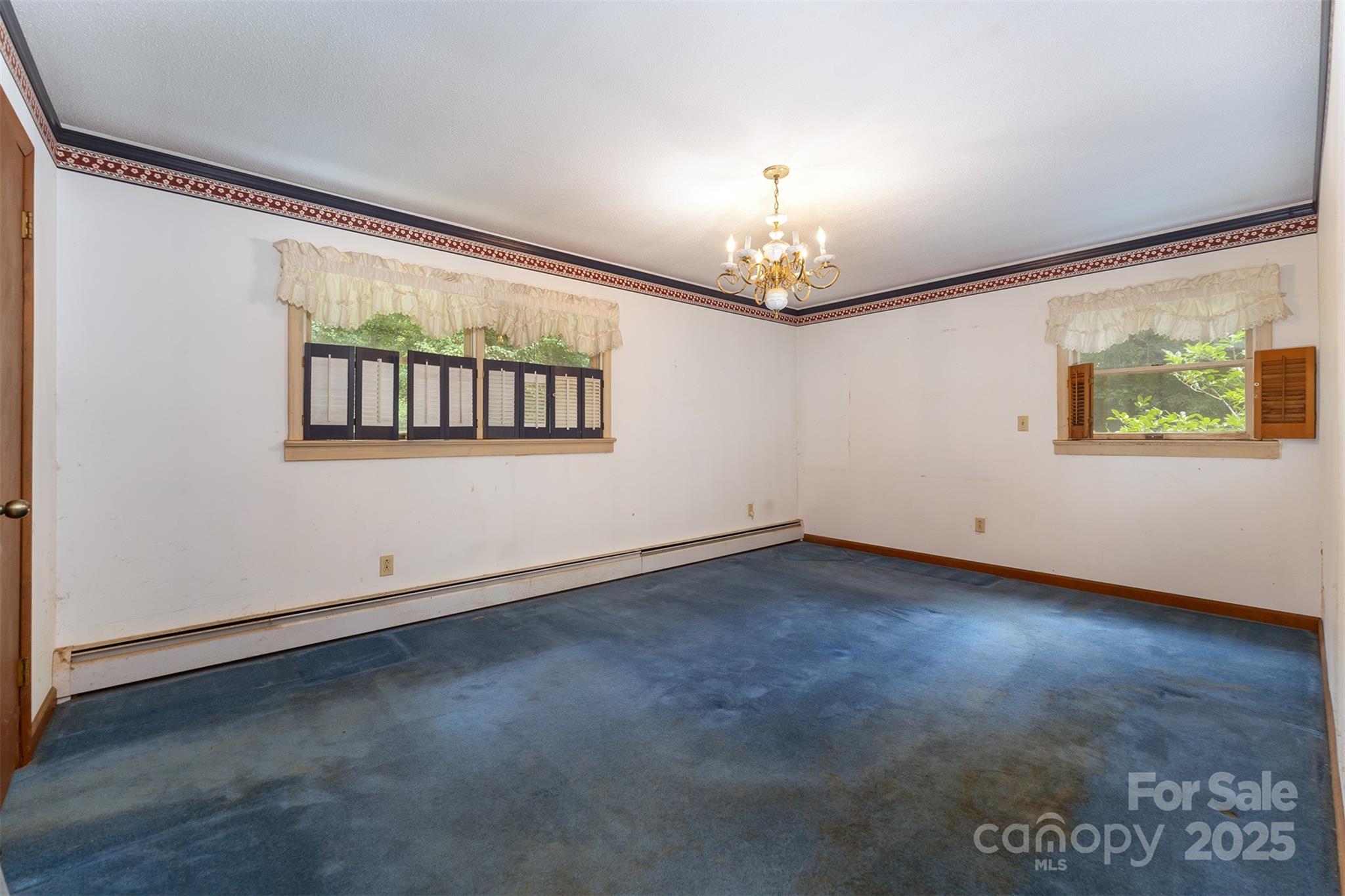 1801 Parker Padgett Road Old Fort, NC 28762 - Photo 15 of 48