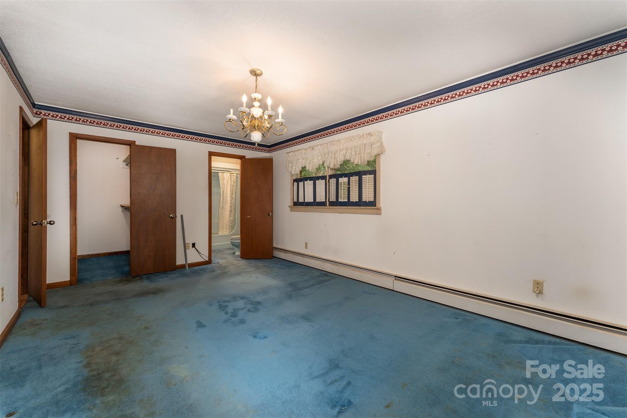 1801 Parker Padgett Road Old Fort, NC 28762 - Photo 16 of 48