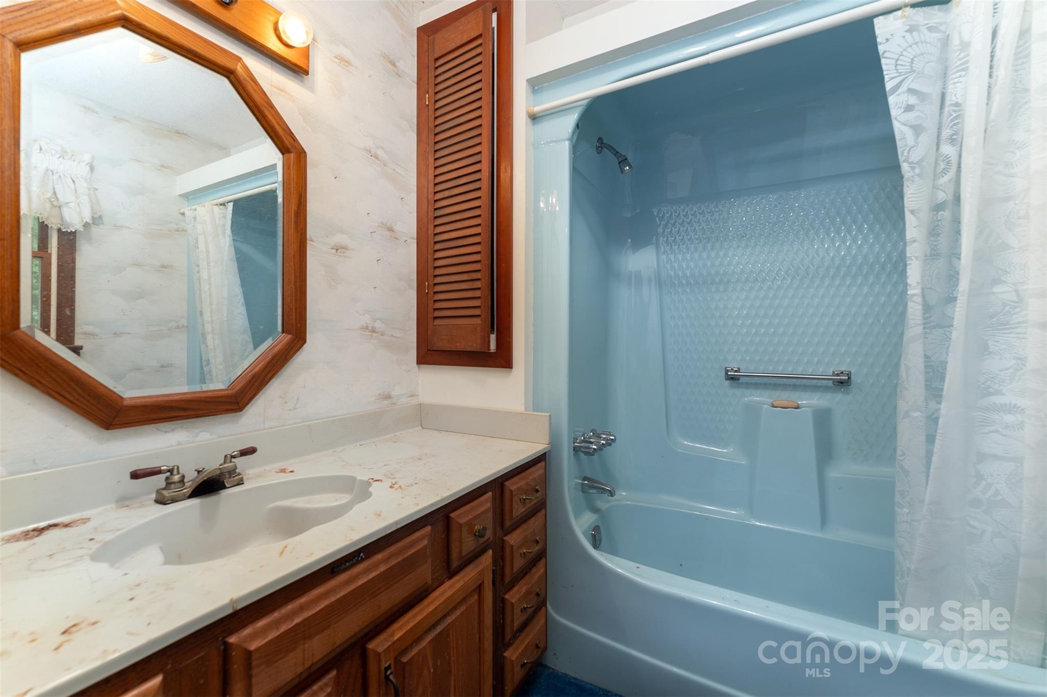 1801 Parker Padgett Road Old Fort, NC 28762 - Photo 17 of 48