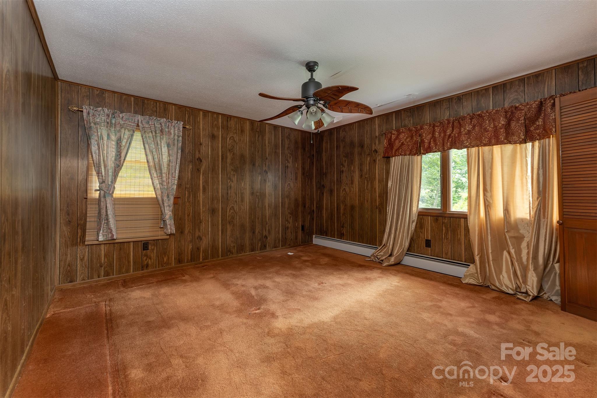 1801 Parker Padgett Road Old Fort, NC 28762 - Photo 19 of 48