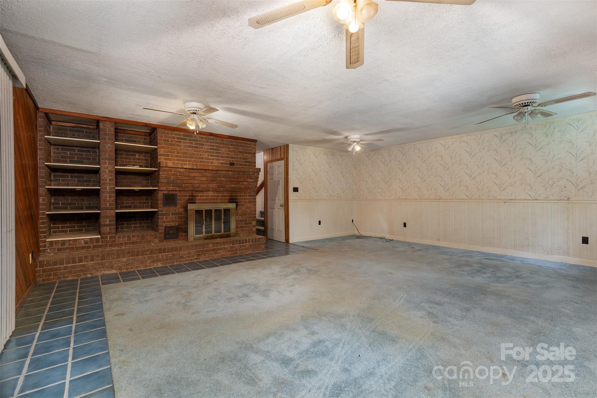 1801 Parker Padgett Road Old Fort, NC 28762 - Photo 20 of 48