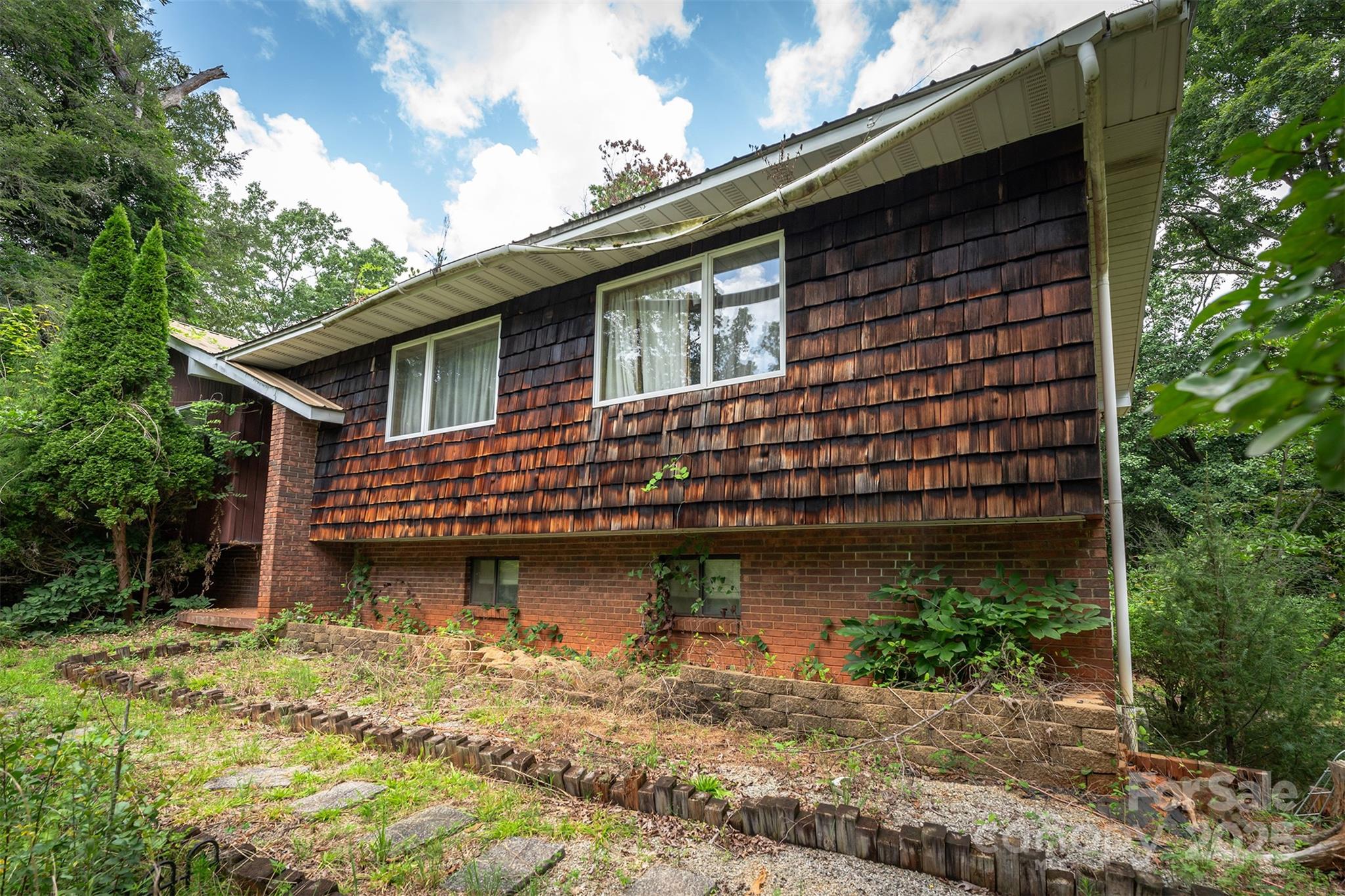 1801 Parker Padgett Road Old Fort, NC 28762 - Photo 2 of 48