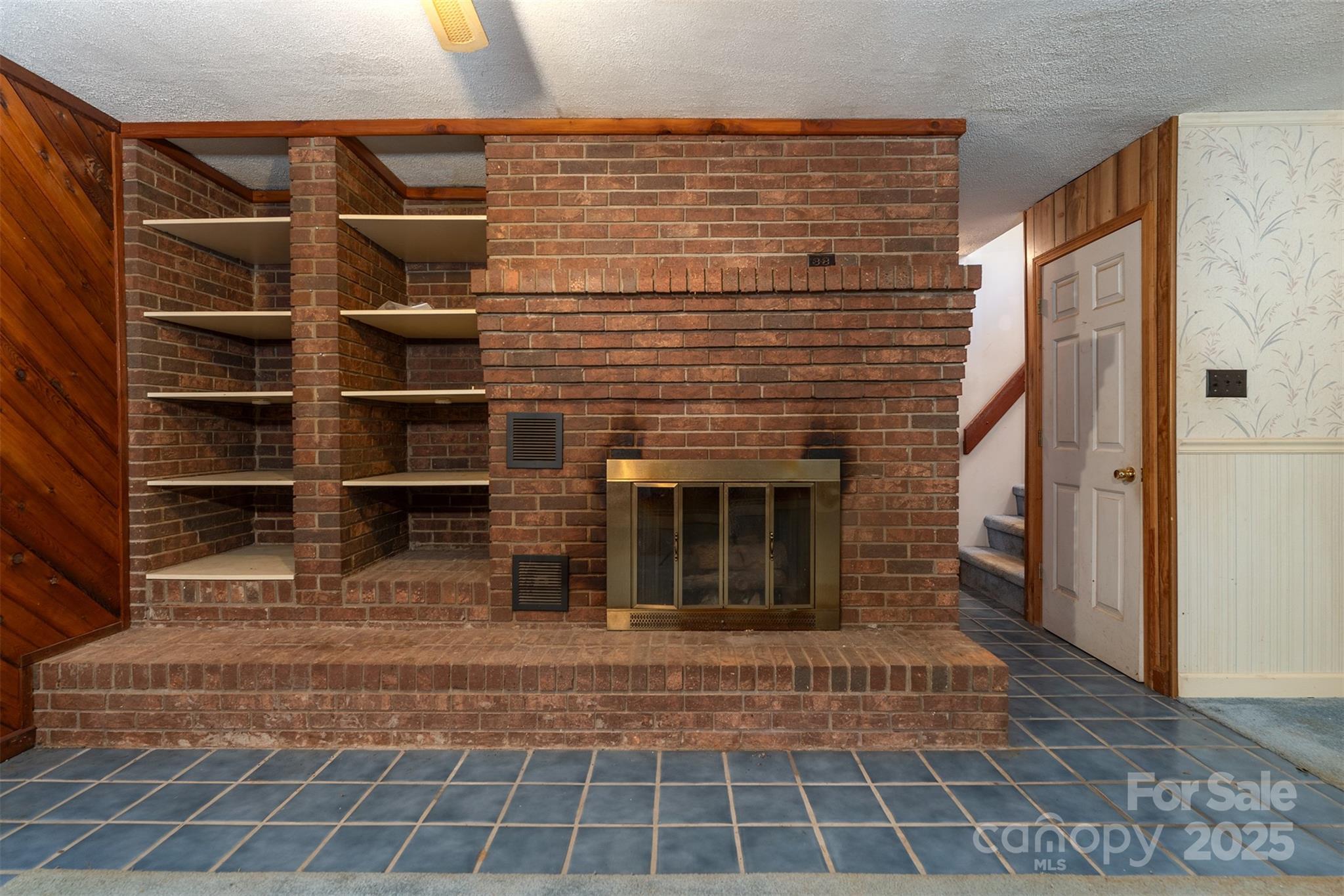 1801 Parker Padgett Road Old Fort, NC 28762 - Photo 21 of 48