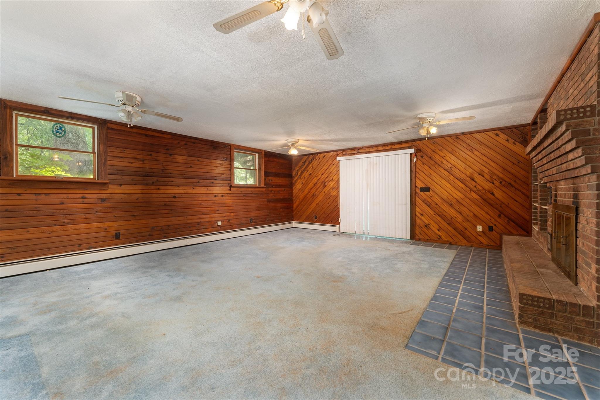 1801 Parker Padgett Road Old Fort, NC 28762 - Photo 22 of 48