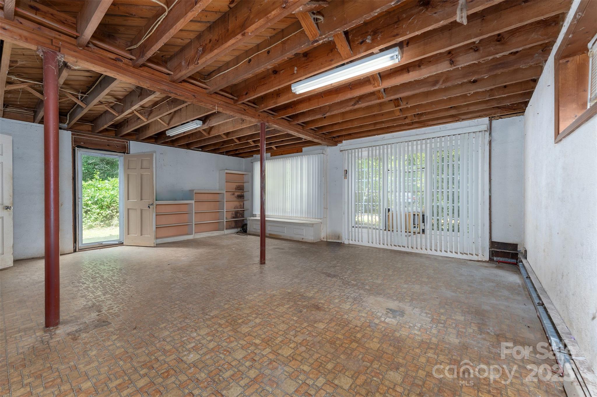 1801 Parker Padgett Road Old Fort, NC 28762 - Photo 24 of 48