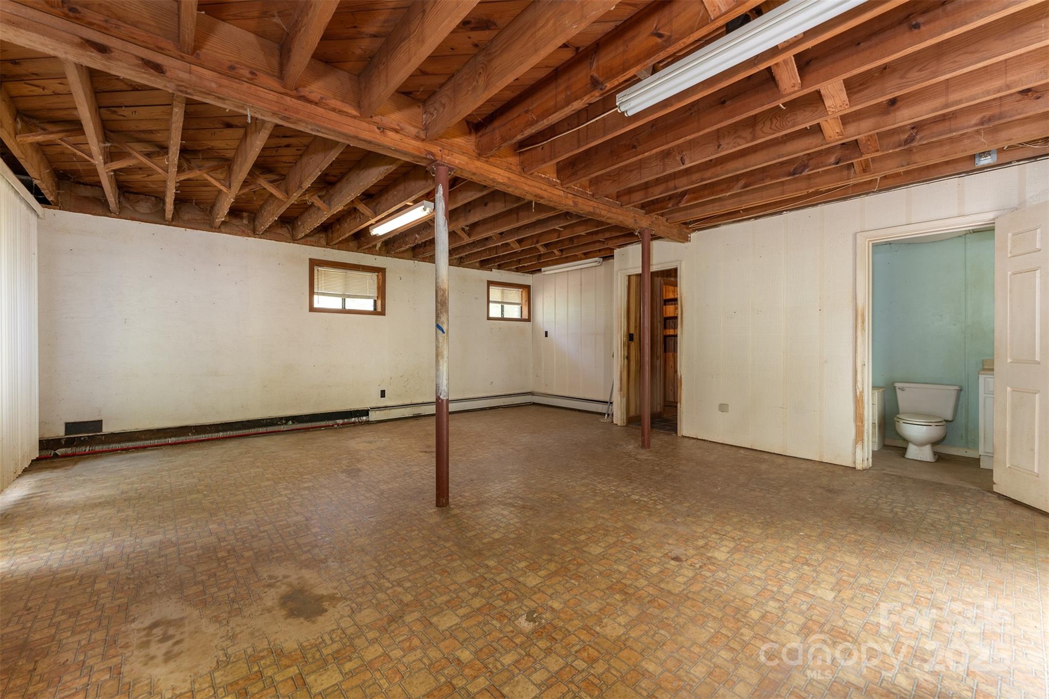 1801 Parker Padgett Road Old Fort, NC 28762 - Photo 25 of 48