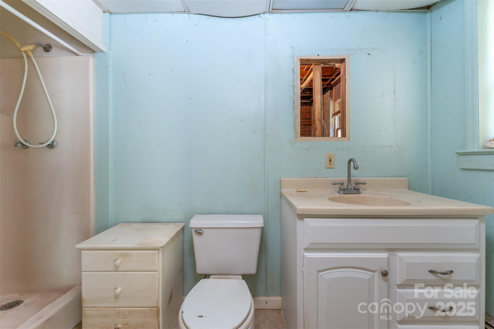 1801 Parker Padgett Road Old Fort, NC 28762 - Photo 26 of 48