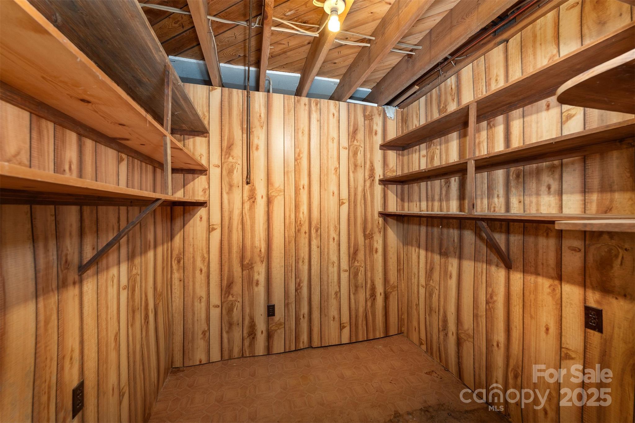 1801 Parker Padgett Road Old Fort, NC 28762 - Photo 27 of 48