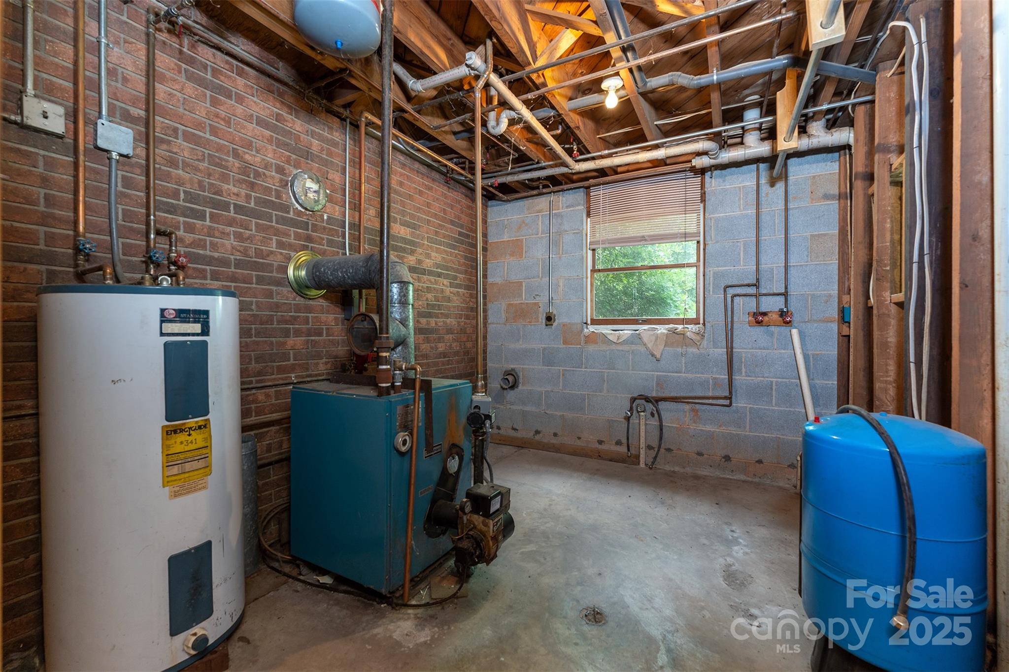 1801 Parker Padgett Road Old Fort, NC 28762 - Photo 28 of 48