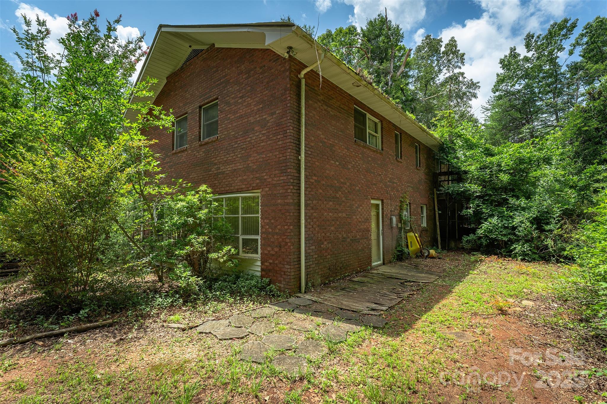 1801 Parker Padgett Road Old Fort, NC 28762 - Photo 29 of 48