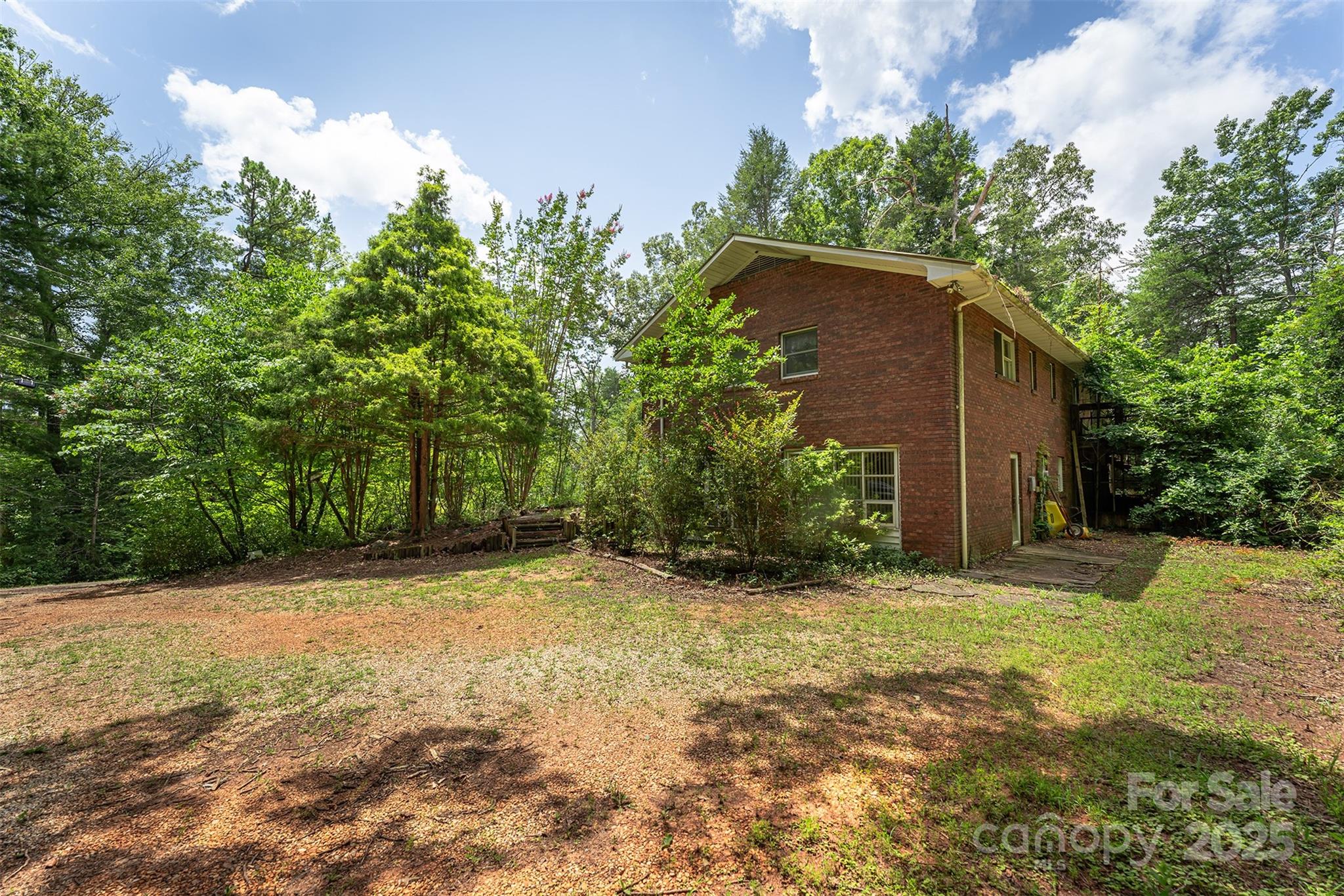 1801 Parker Padgett Road Old Fort, NC 28762 - Photo 30 of 48