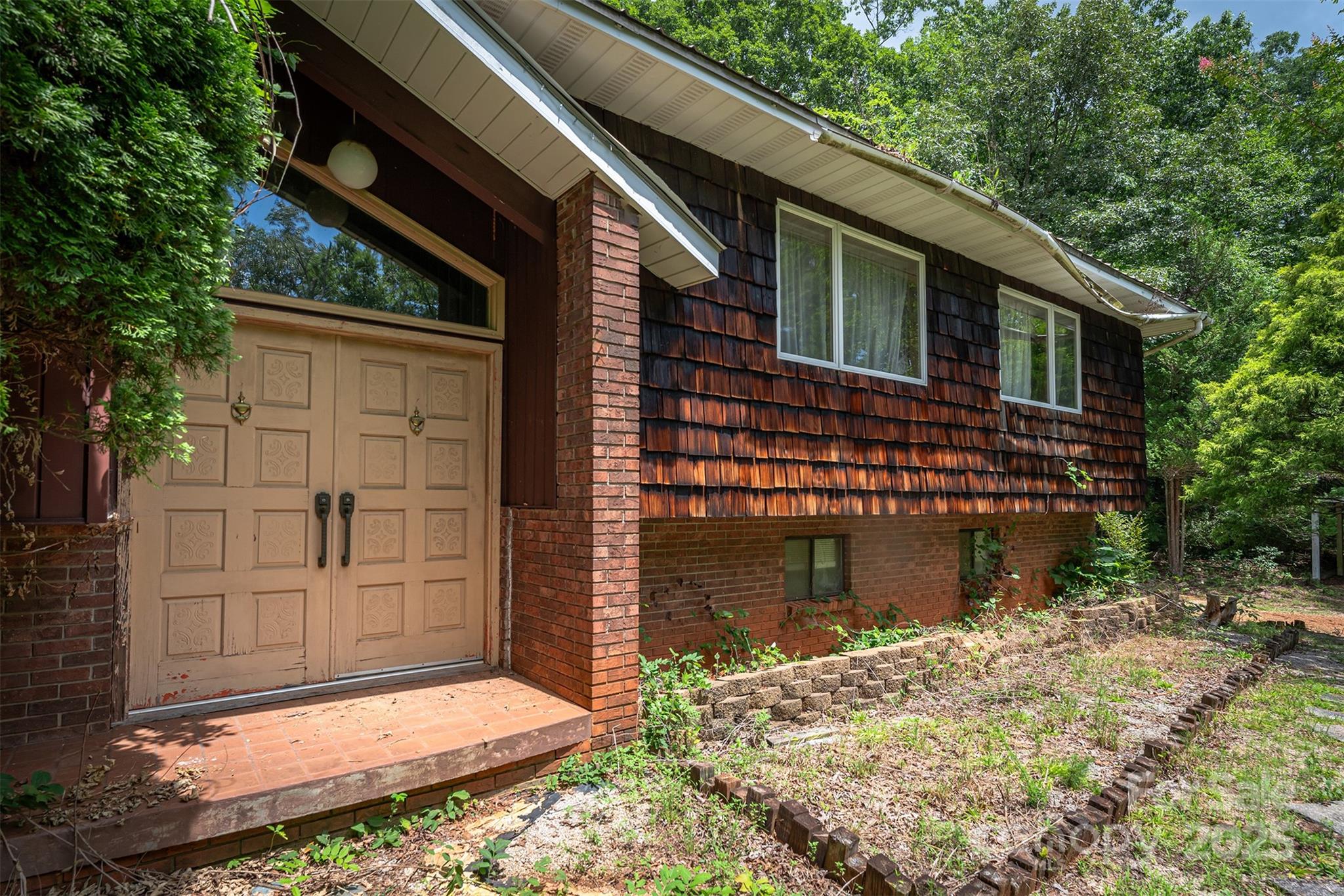 1801 Parker Padgett Road Old Fort, NC 28762 - Photo 3 of 48