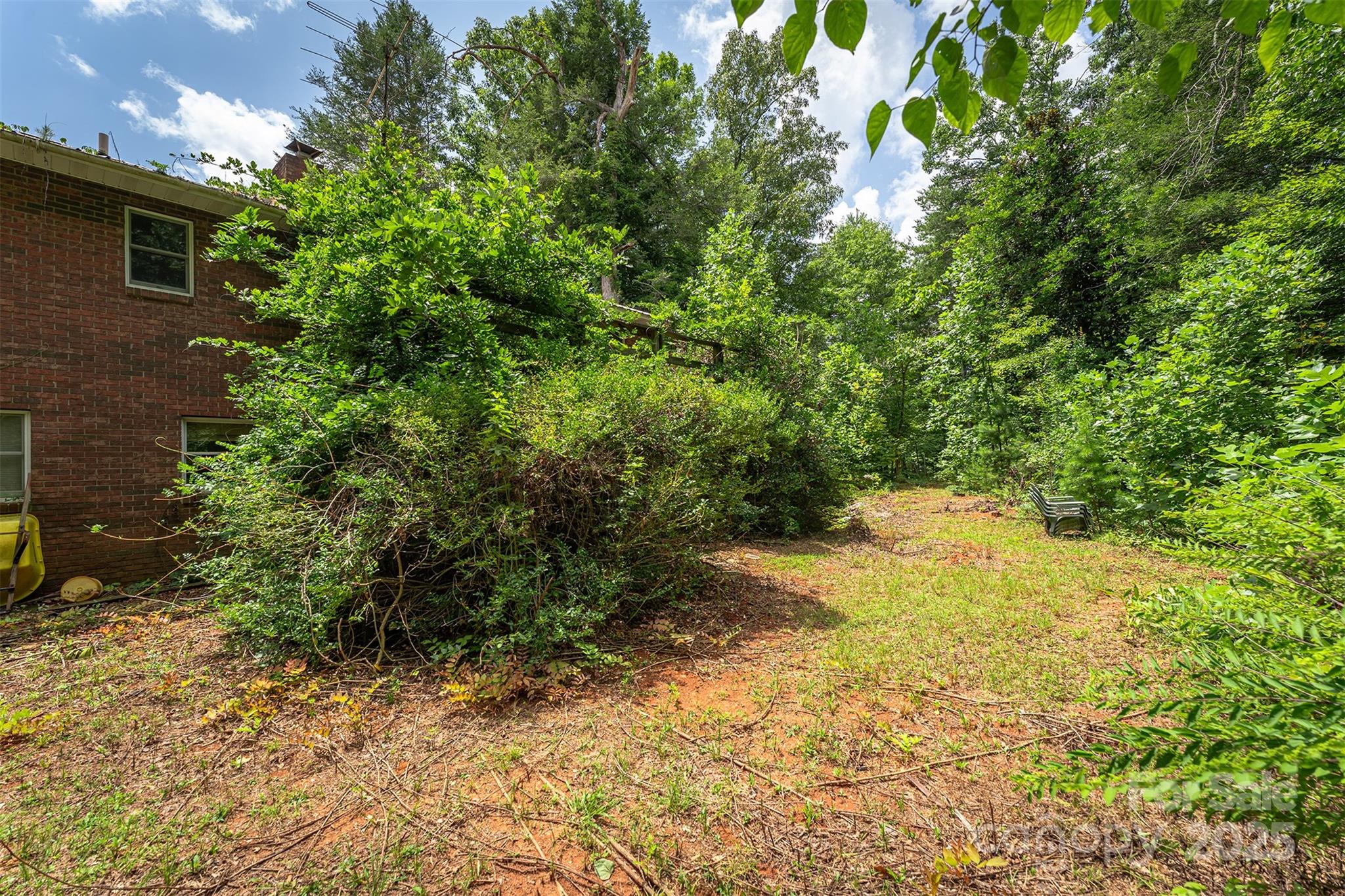 1801 Parker Padgett Road Old Fort, NC 28762 - Photo 31 of 48