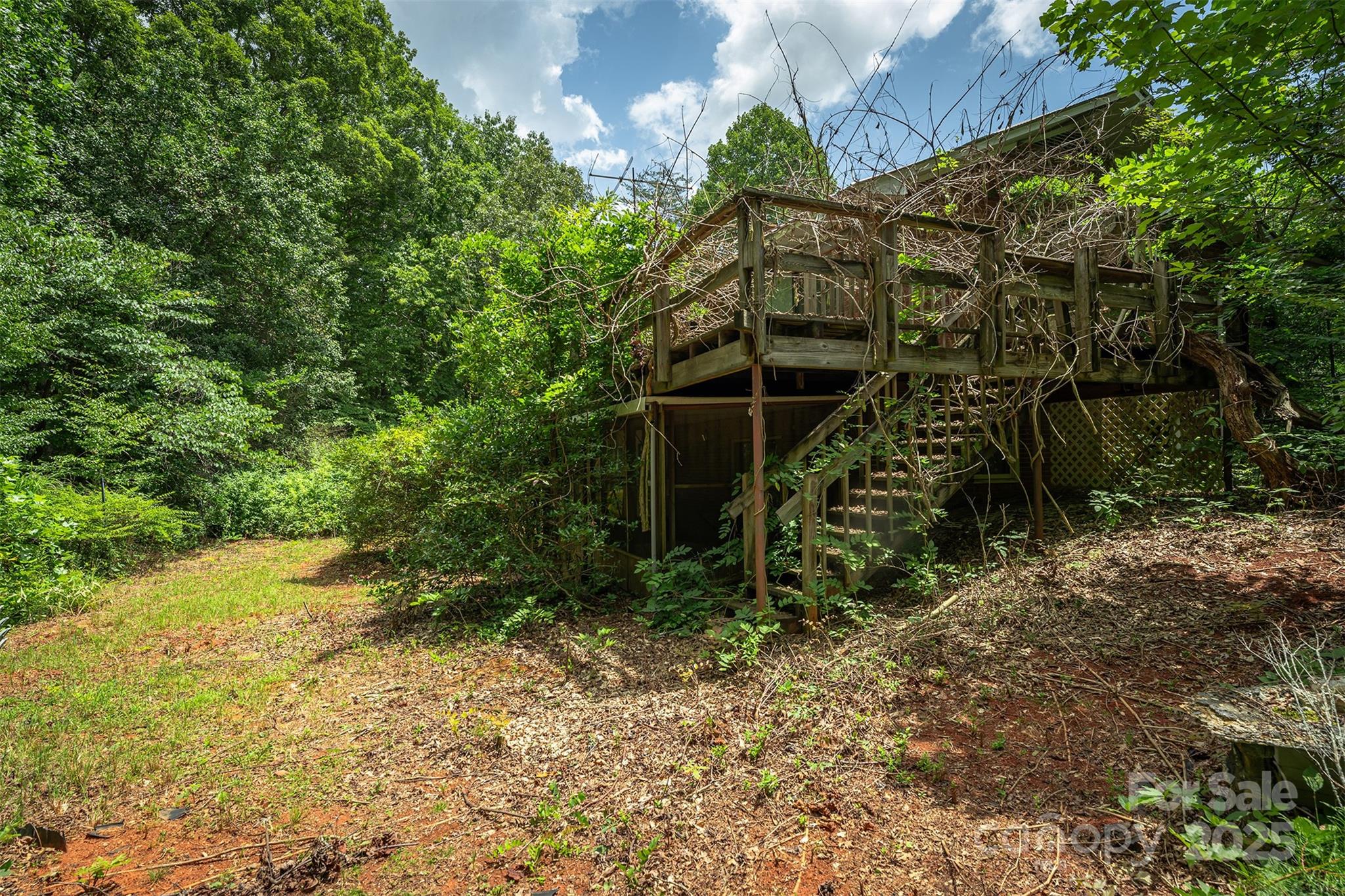 1801 Parker Padgett Road Old Fort, NC 28762 - Photo 33 of 48