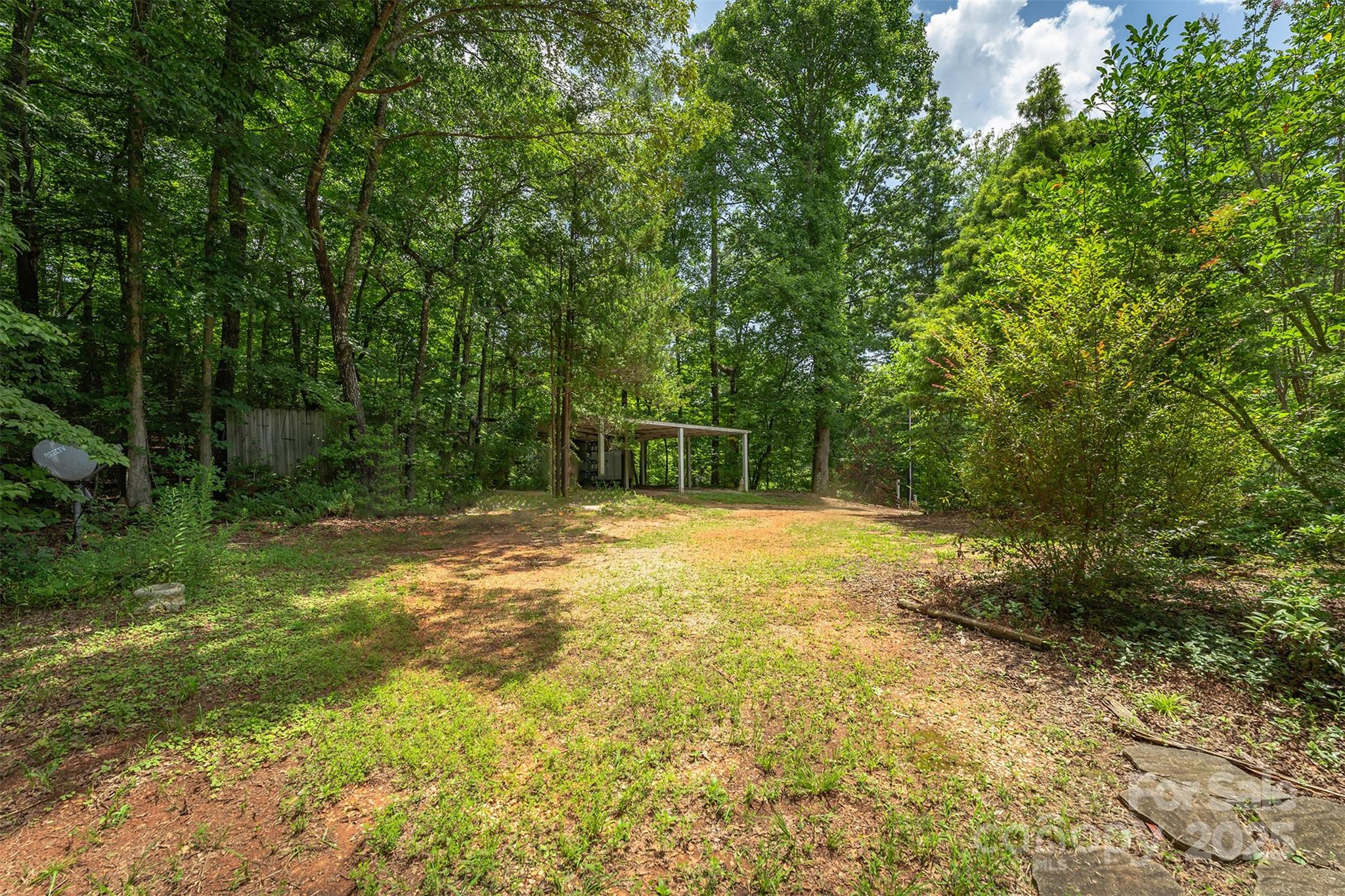 1801 Parker Padgett Road Old Fort, NC 28762 - Photo 37 of 48