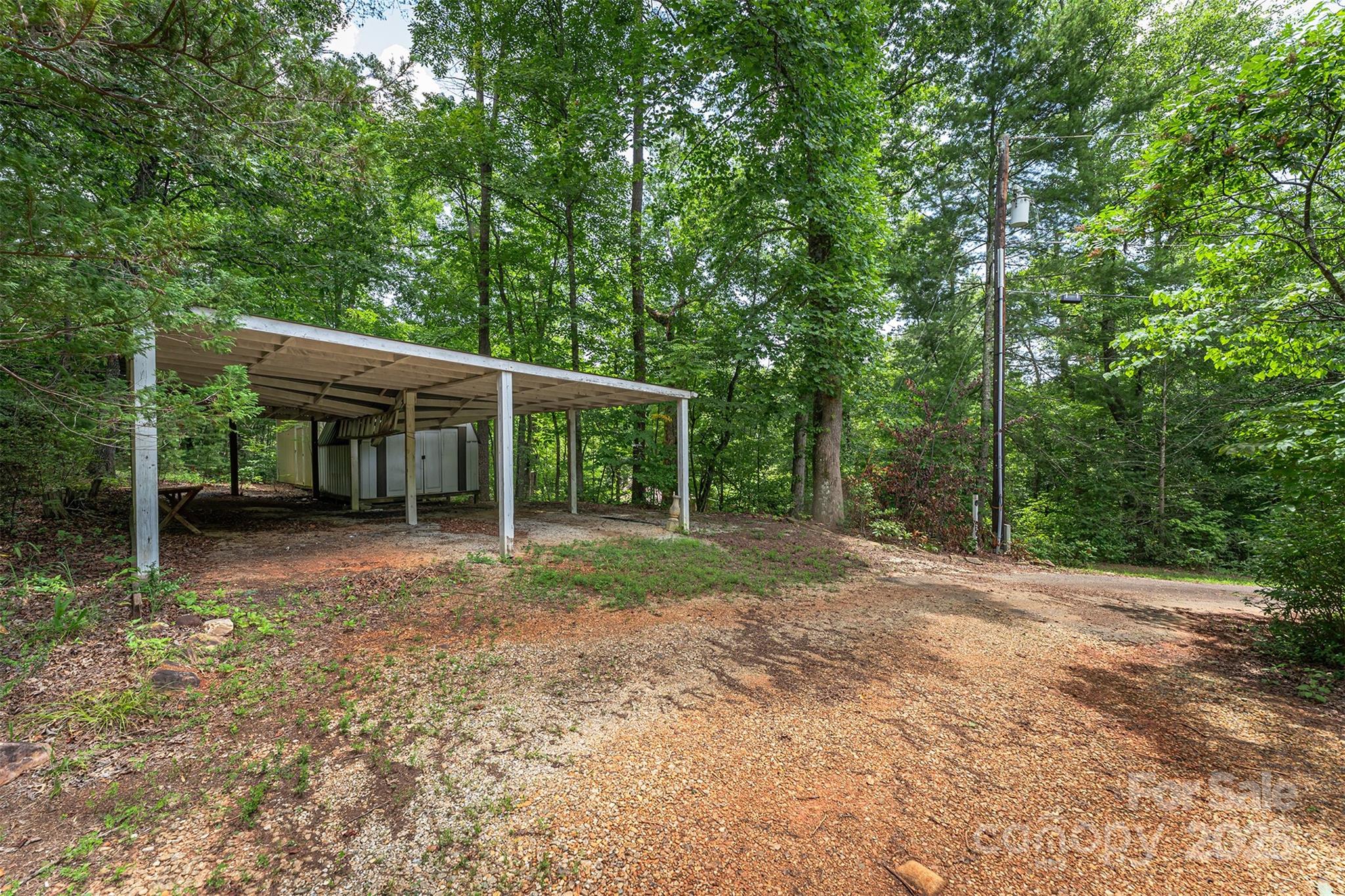 1801 Parker Padgett Road Old Fort, NC 28762 - Photo 38 of 48