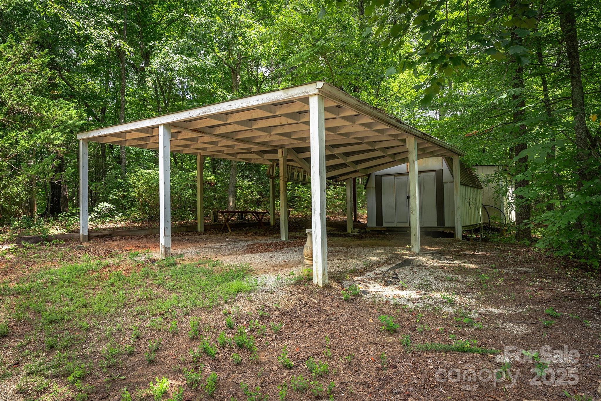 1801 Parker Padgett Road Old Fort, NC 28762 - Photo 39 of 48