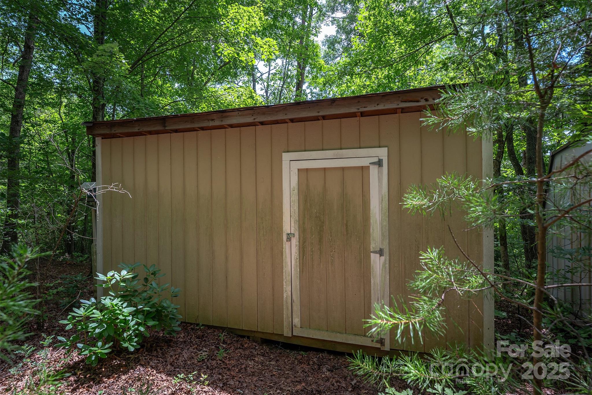 1801 Parker Padgett Road Old Fort, NC 28762 - Photo 41 of 48