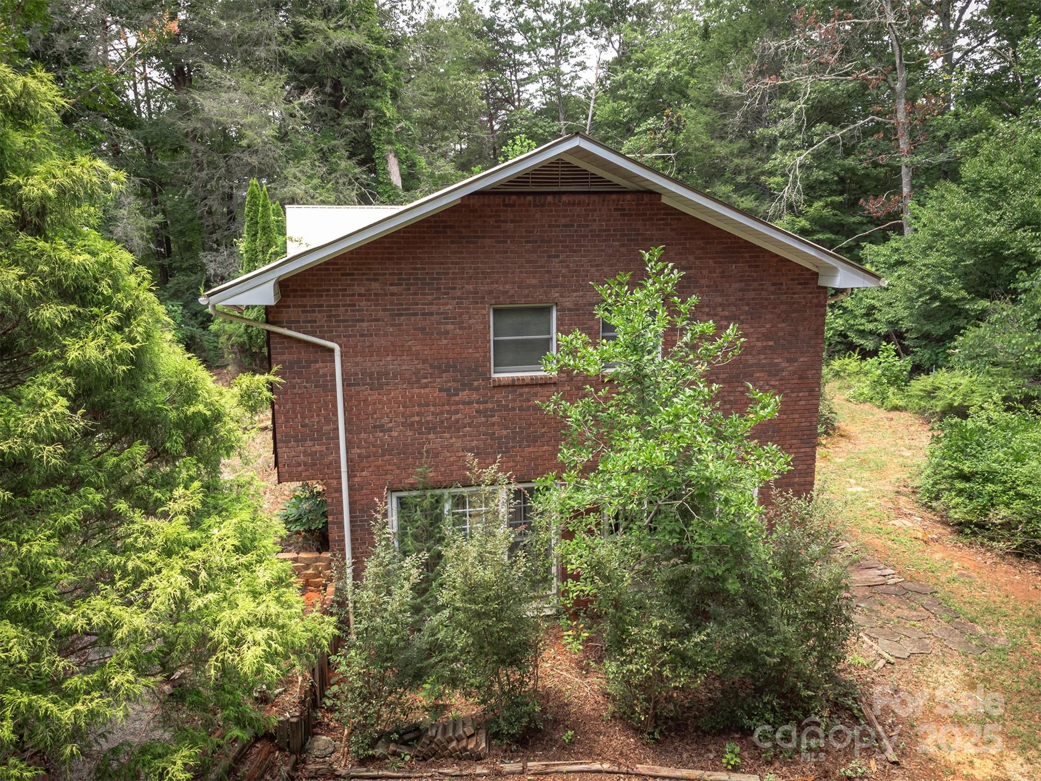 1801 Parker Padgett Road Old Fort, NC 28762 - Photo 42 of 48