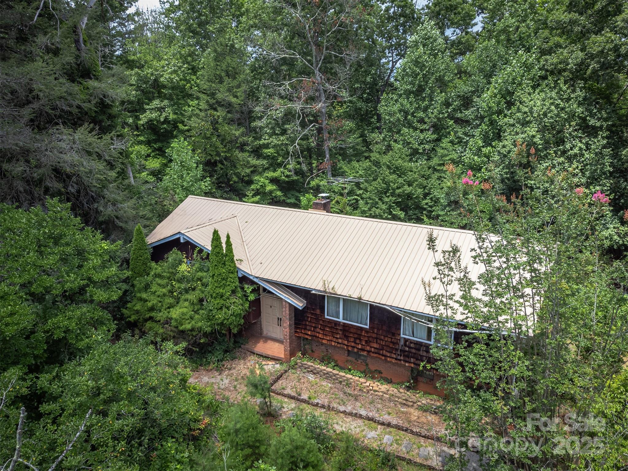 1801 Parker Padgett Road Old Fort, NC 28762 - Photo 43 of 48