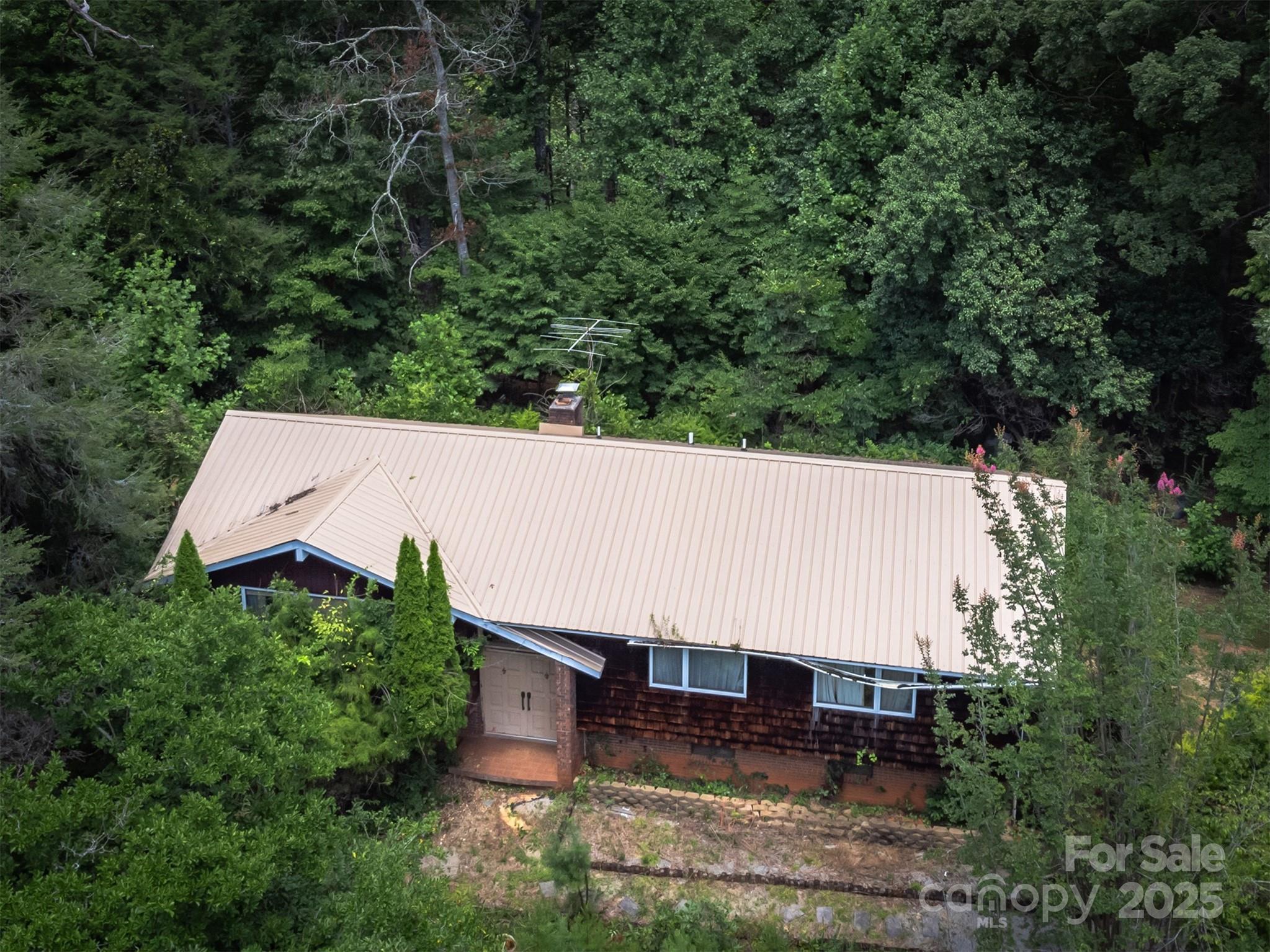 1801 Parker Padgett Road Old Fort, NC 28762 - Photo 44 of 48