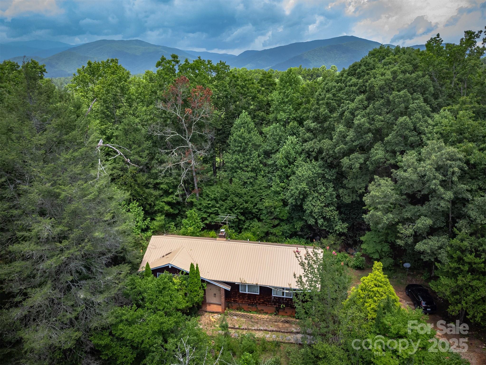 1801 Parker Padgett Road Old Fort, NC 28762 - Photo 45 of 48