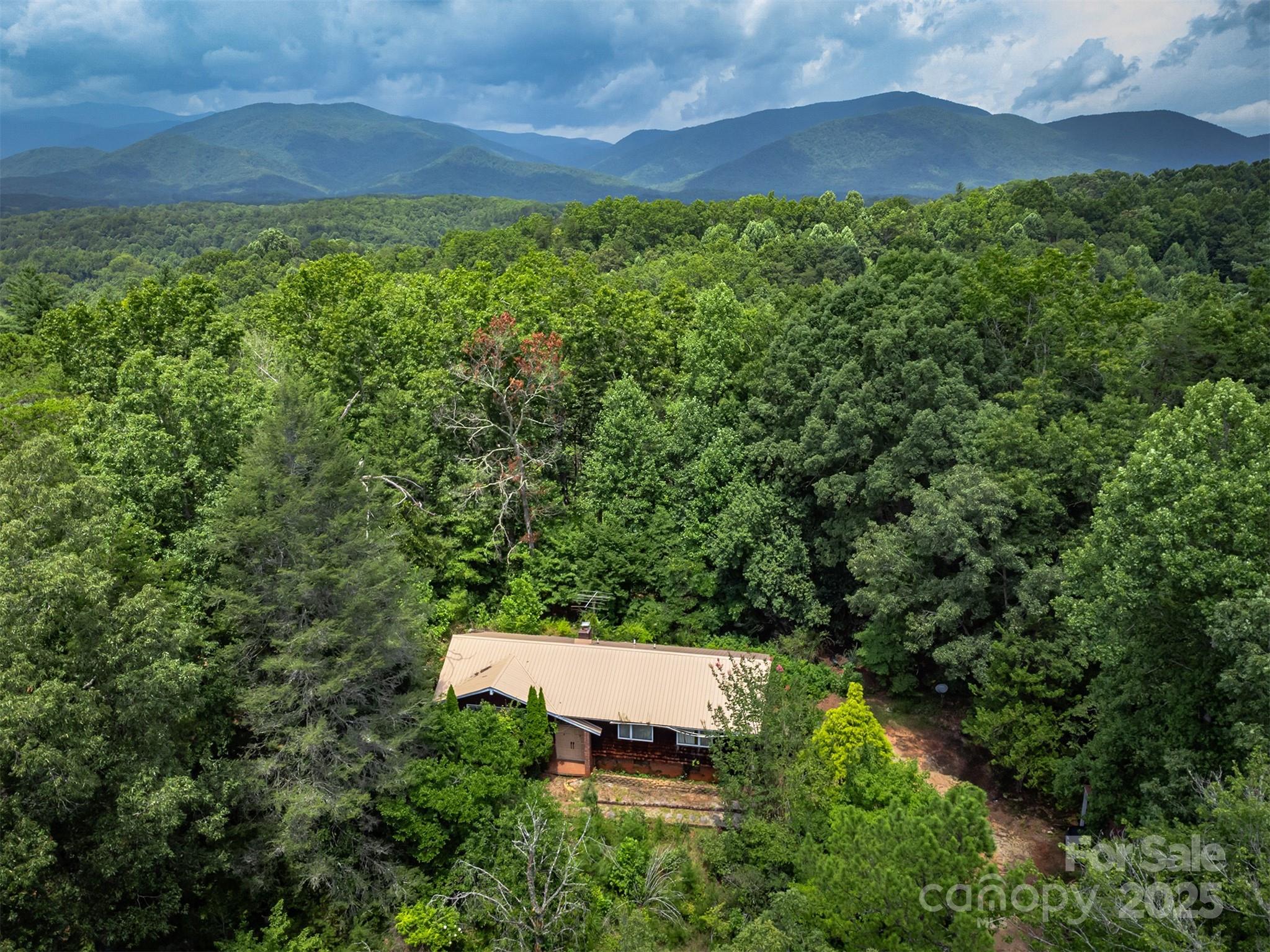 1801 Parker Padgett Road Old Fort, NC 28762 - Photo 46 of 48