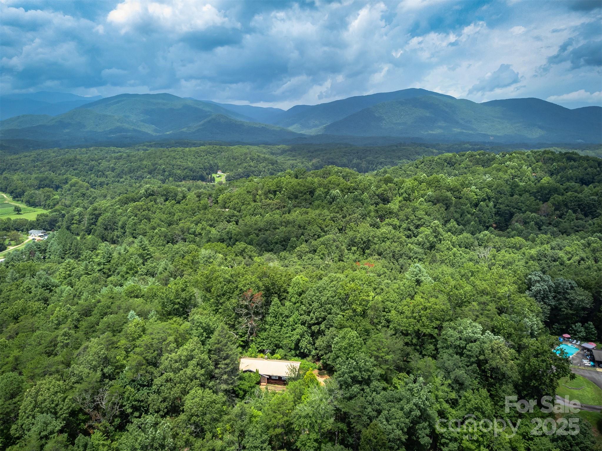 1801 Parker Padgett Road Old Fort, NC 28762 - Photo 48 of 48