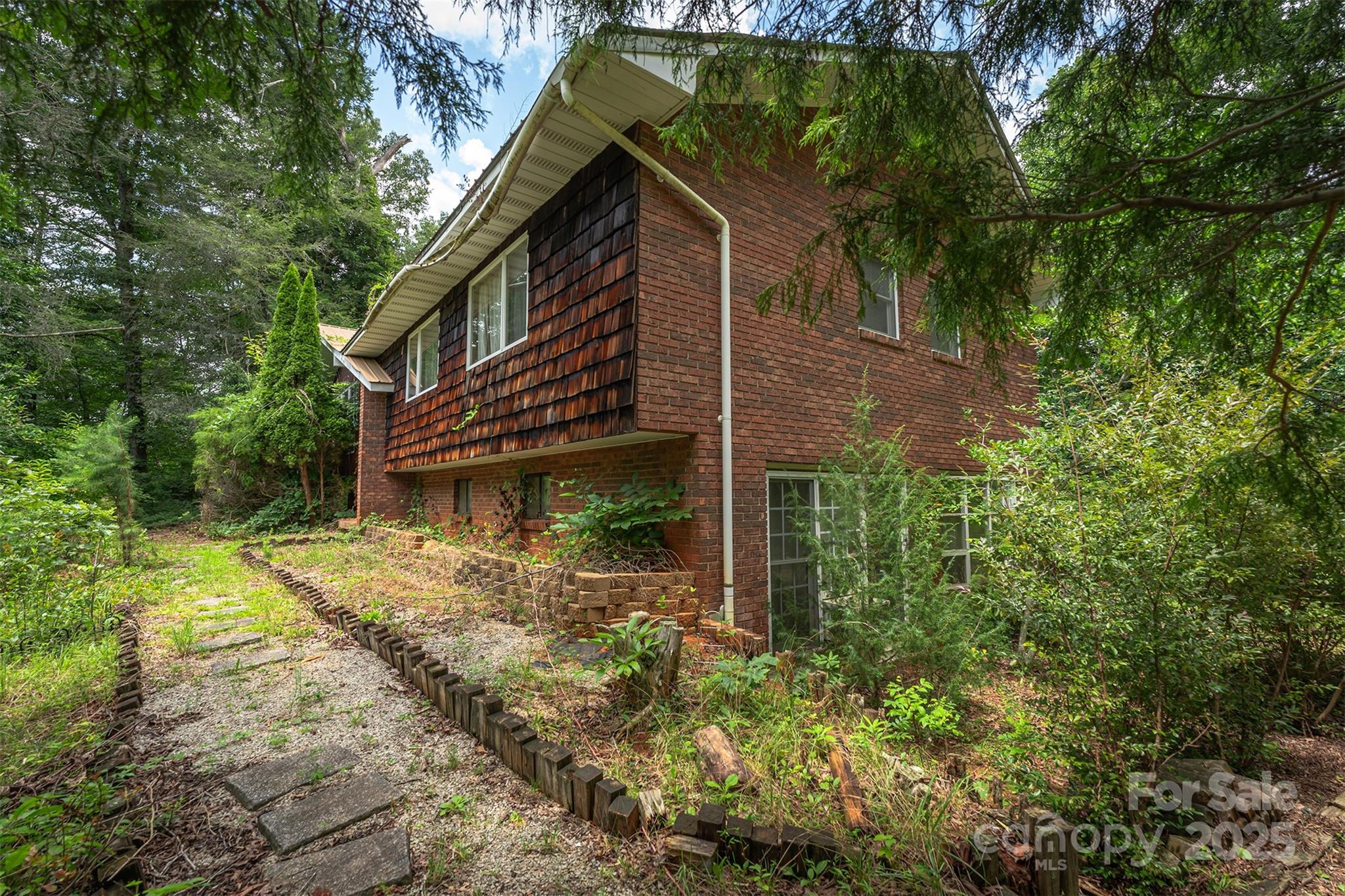 1801 Parker Padgett Road Old Fort, NC 28762 - Photo 5 of 48