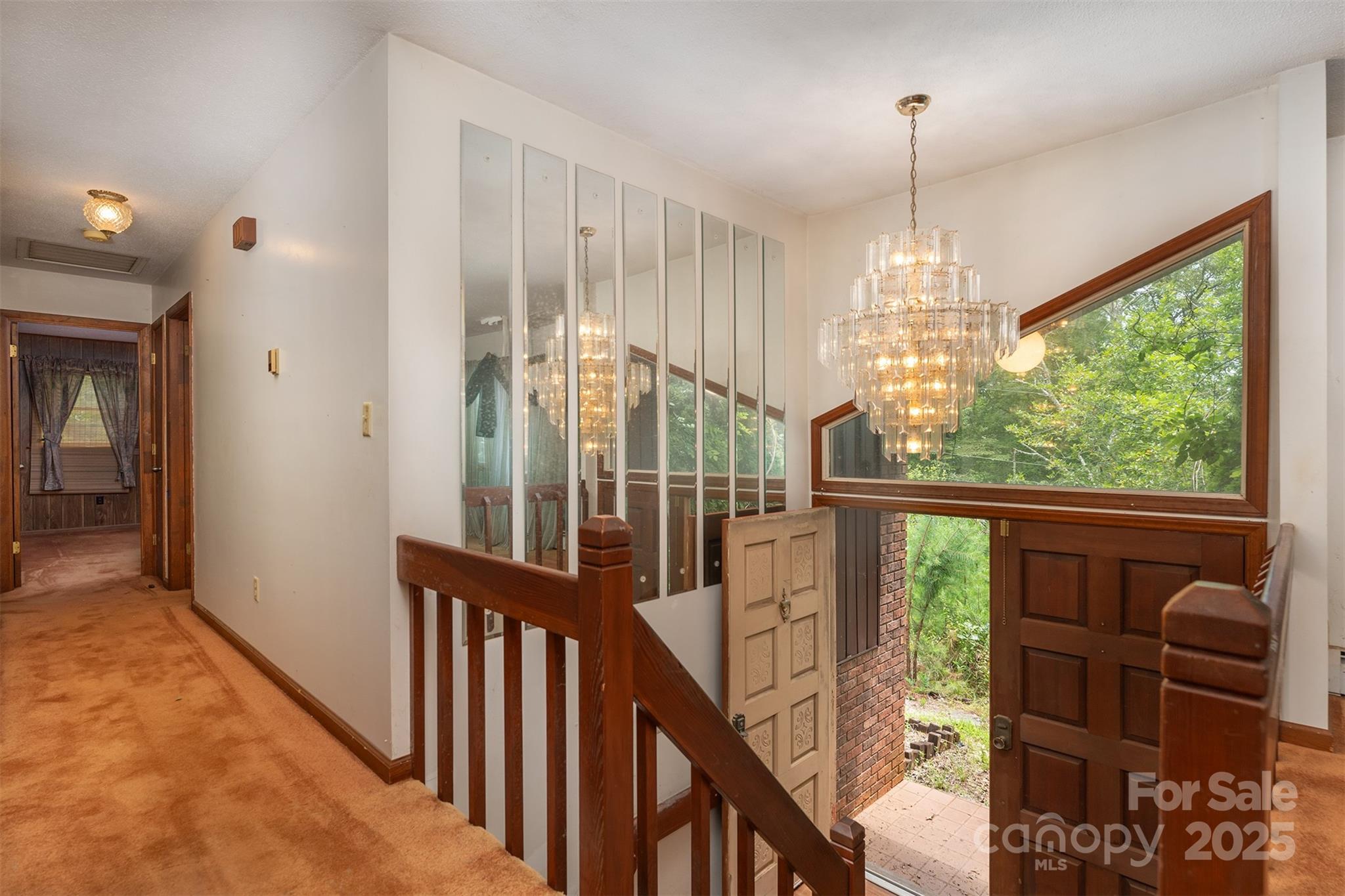 1801 Parker Padgett Road Old Fort, NC 28762 - Photo 6 of 48