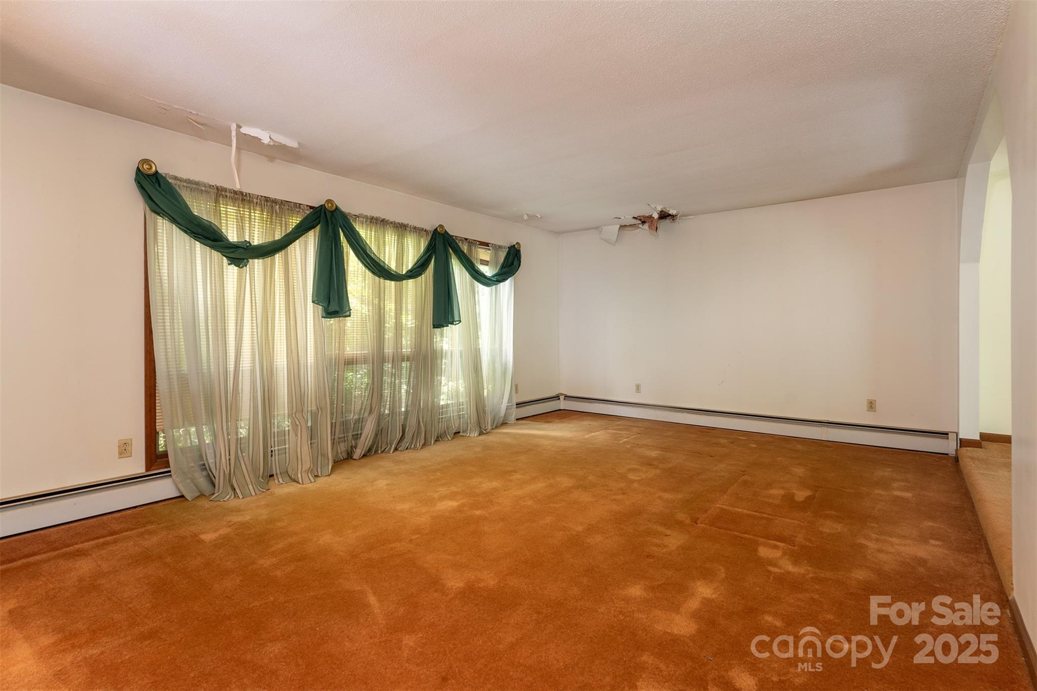 1801 Parker Padgett Road Old Fort, NC 28762 - Photo 7 of 48