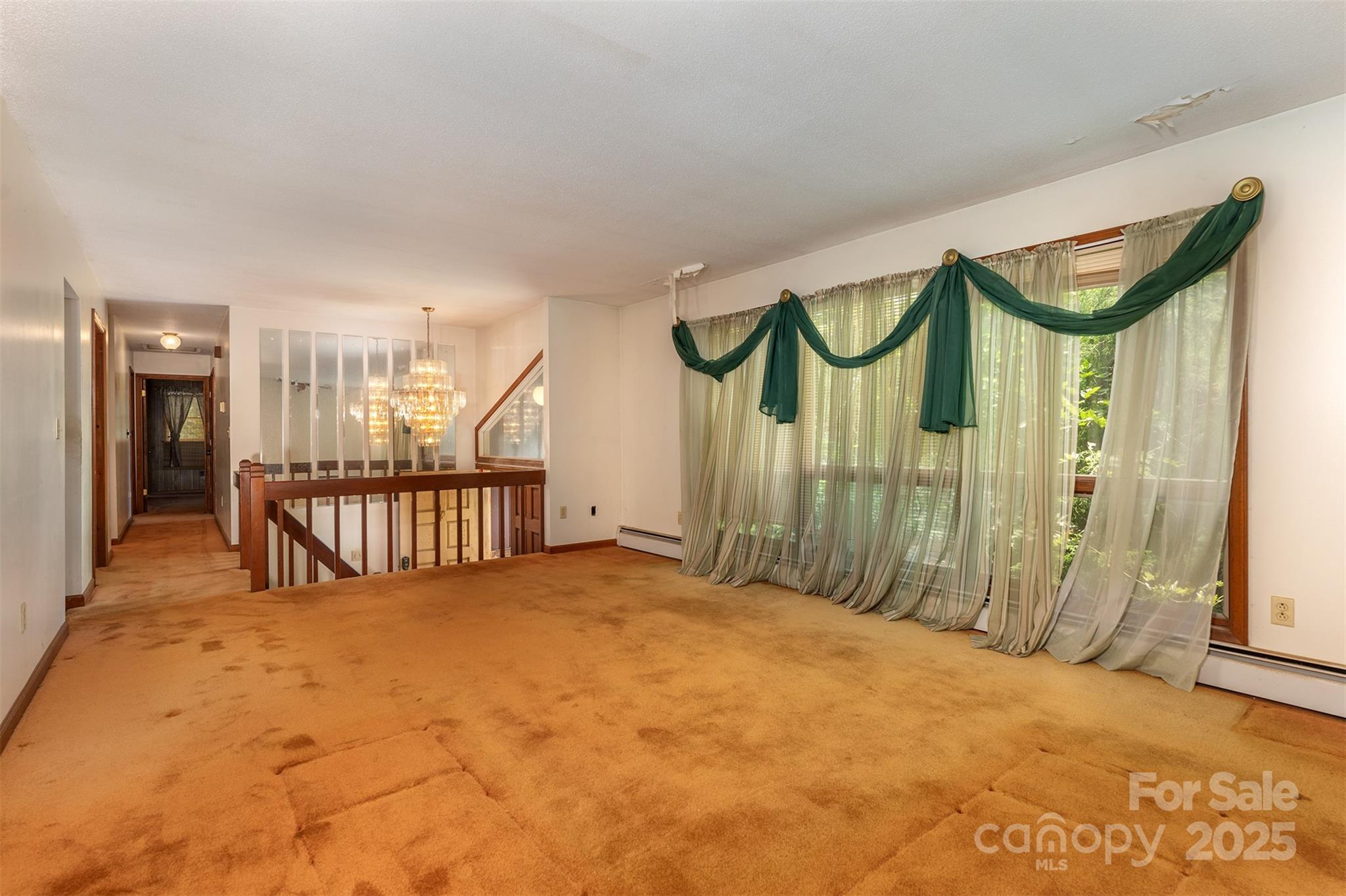 1801 Parker Padgett Road Old Fort, NC 28762 - Photo 8 of 48