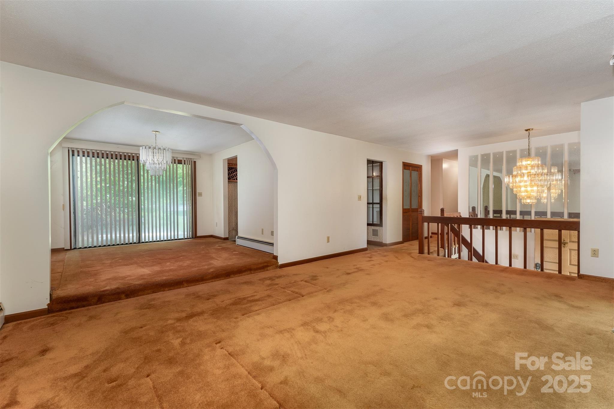 1801 Parker Padgett Road Old Fort, NC 28762 - Photo 9 of 48