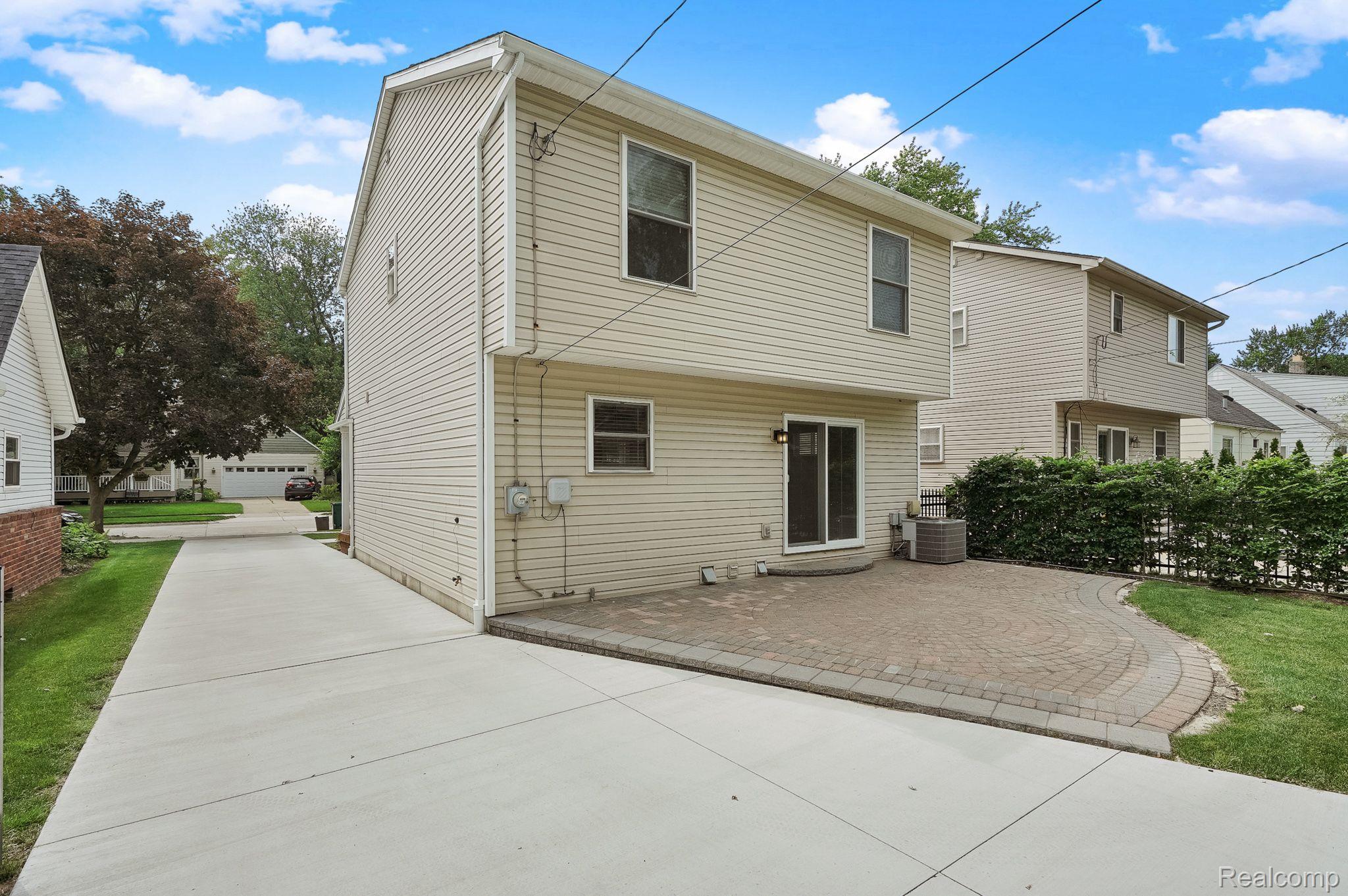 3324 Harvard Road Royal Oak, MI 48073 - Photo 23 of 25 Gallery Image 23