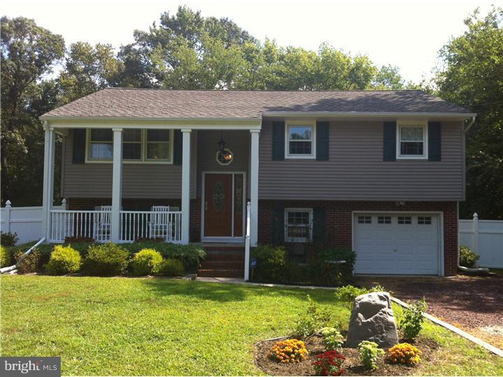 956 Tuckahoe Road Newfield, NJ 08344 - Photo 1 of 25 Exterior Front