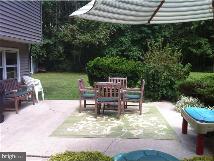 956 Tuckahoe Road Newfield, NJ 08344 - Photo 23 of 25 Patio