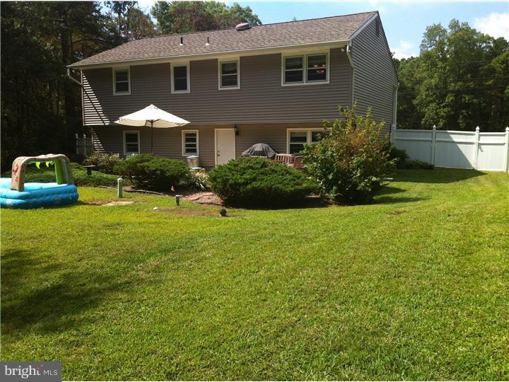956 Tuckahoe Road Newfield, NJ 08344 - Photo 24 of 25 Exterior Back