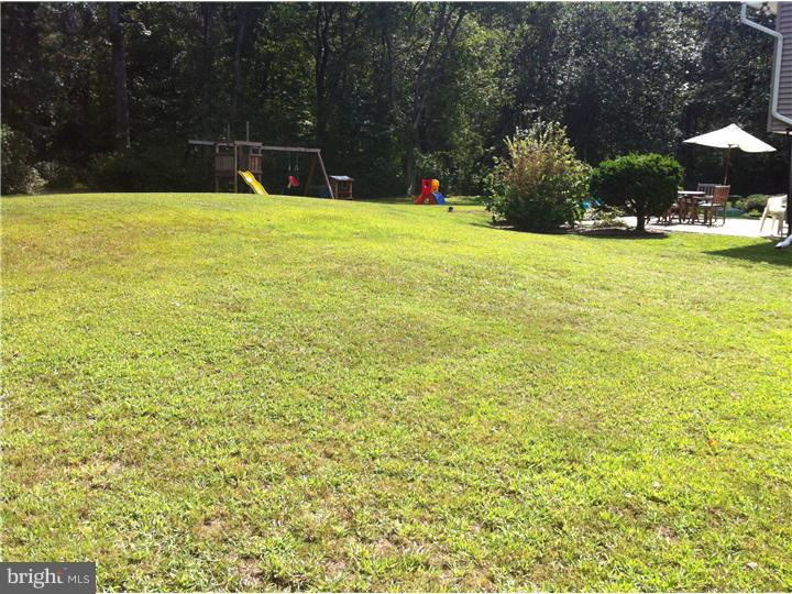 956 Tuckahoe Road Newfield, NJ 08344 - Photo 25 of 25 Back Yard