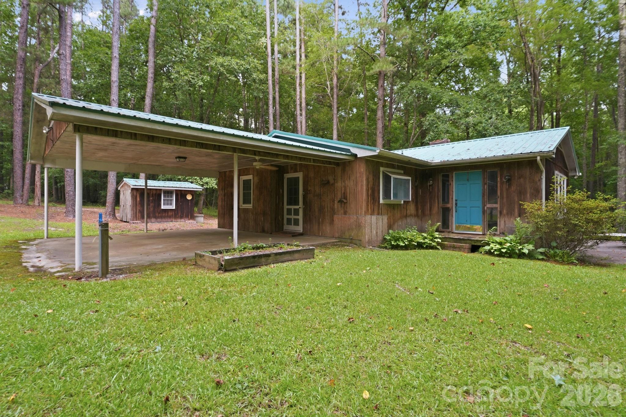 1083 Murdocksville Road Carthage, NC 28327 - Photo 15 of 47 Gallery Image 15