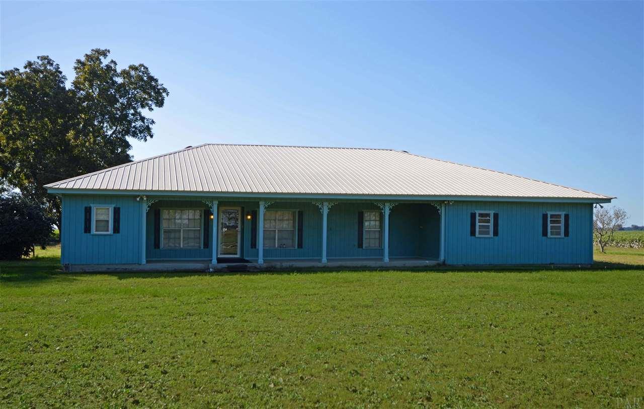 3625 Pine Level Church Road Jay, FL 32565 - Photo 1 of 32