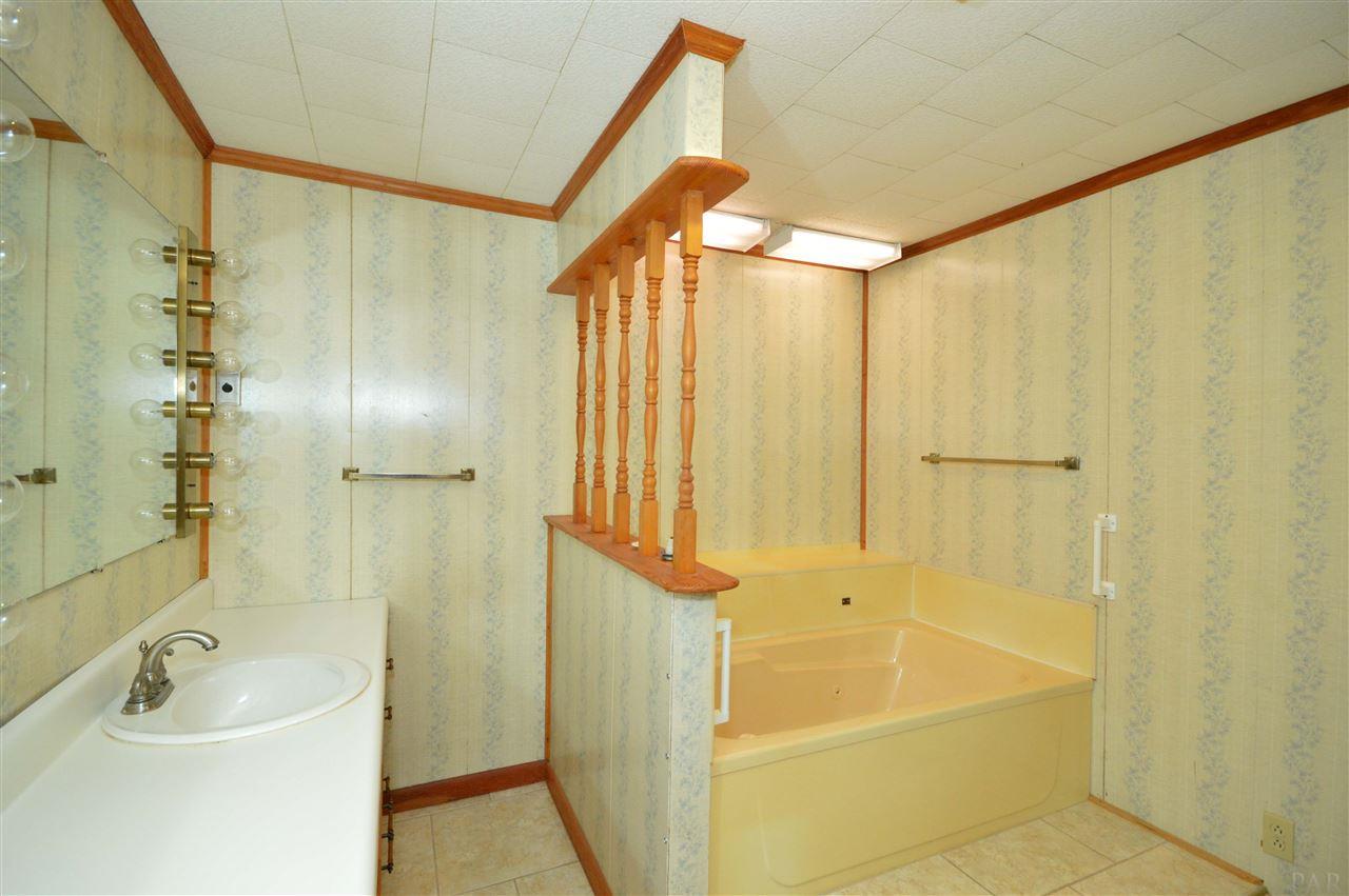 3625 Pine Level Church Road Jay, FL 32565 - Photo 14 of 32