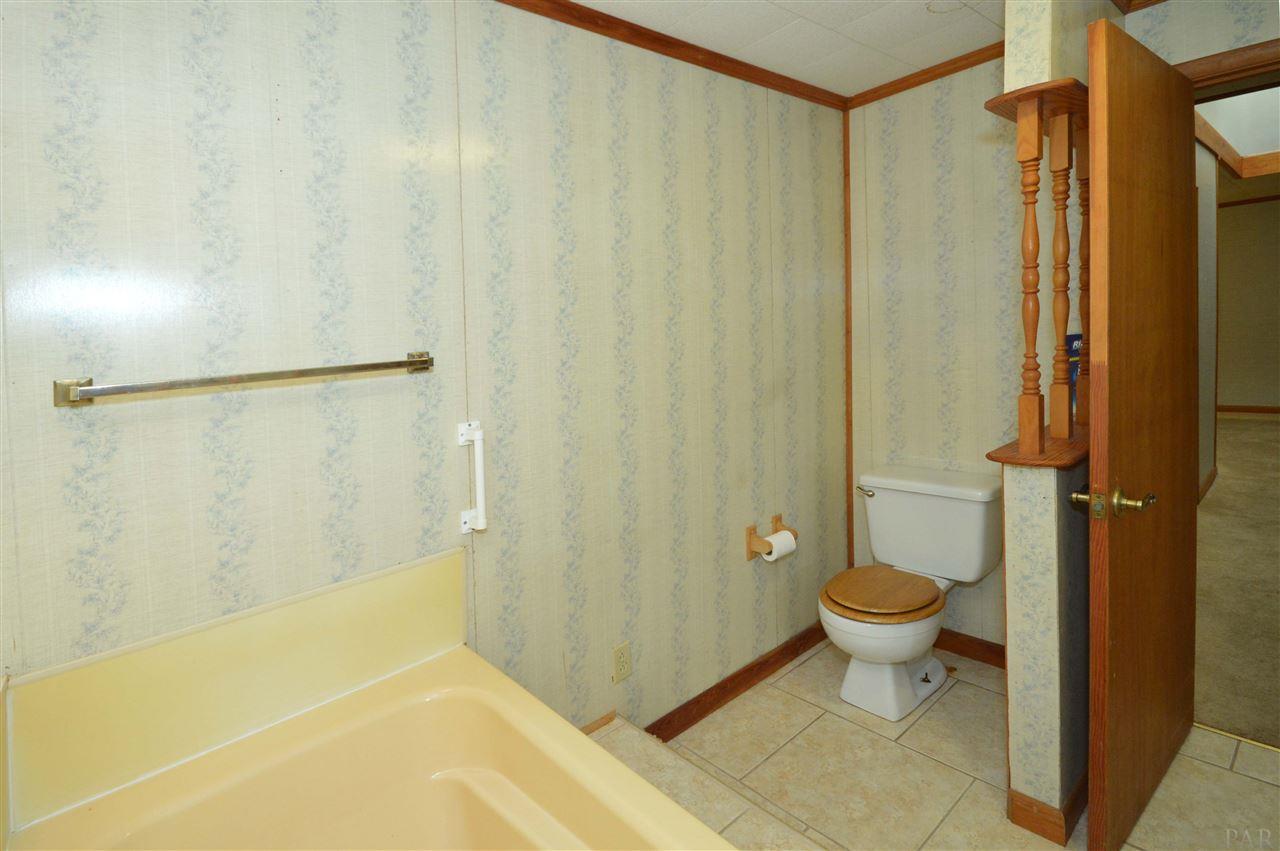 3625 Pine Level Church Road Jay, FL 32565 - Photo 17 of 32